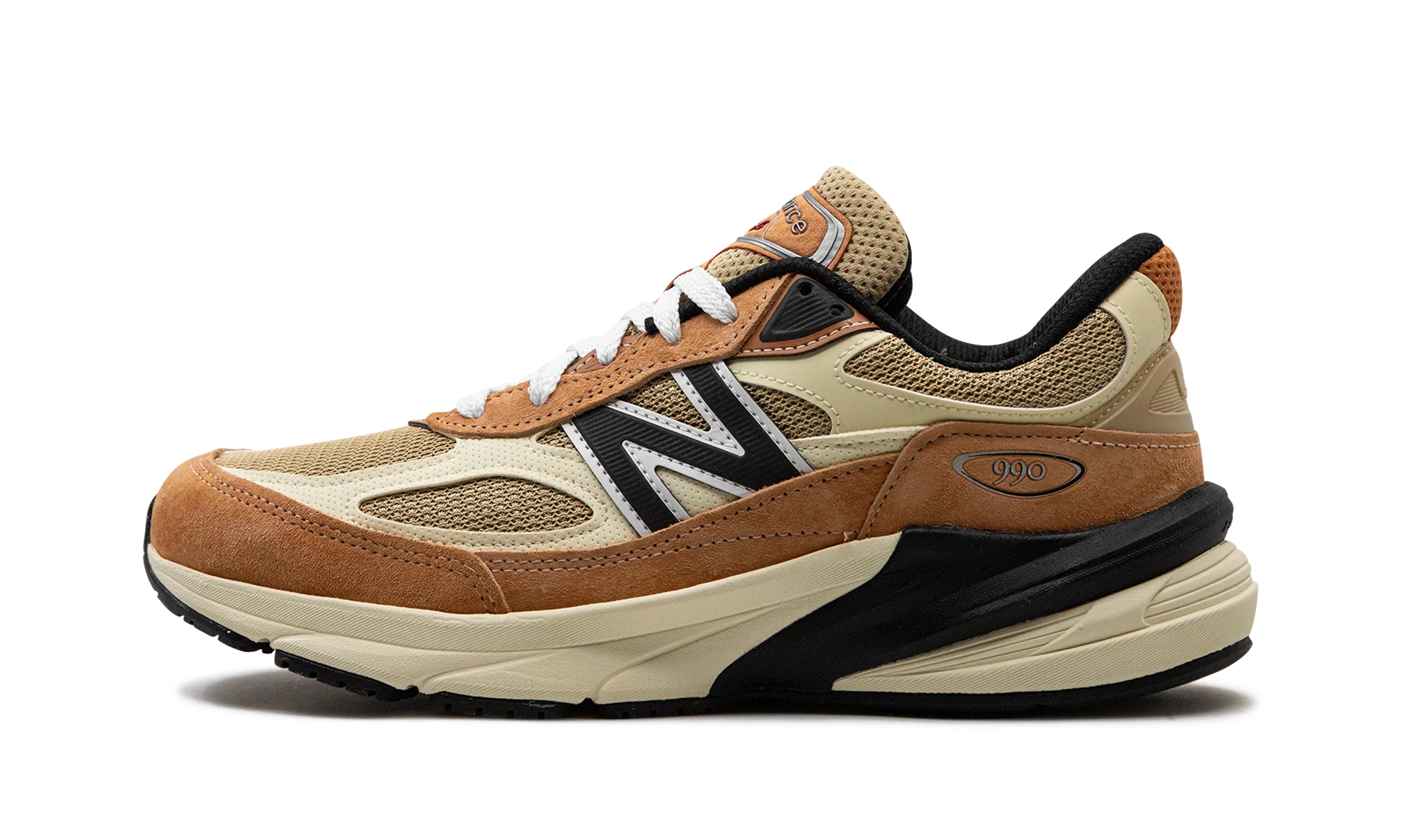 990v6 Sepia Stone - 990v6 Sepia Stone - Jordan 1s - AIR Jordan 1