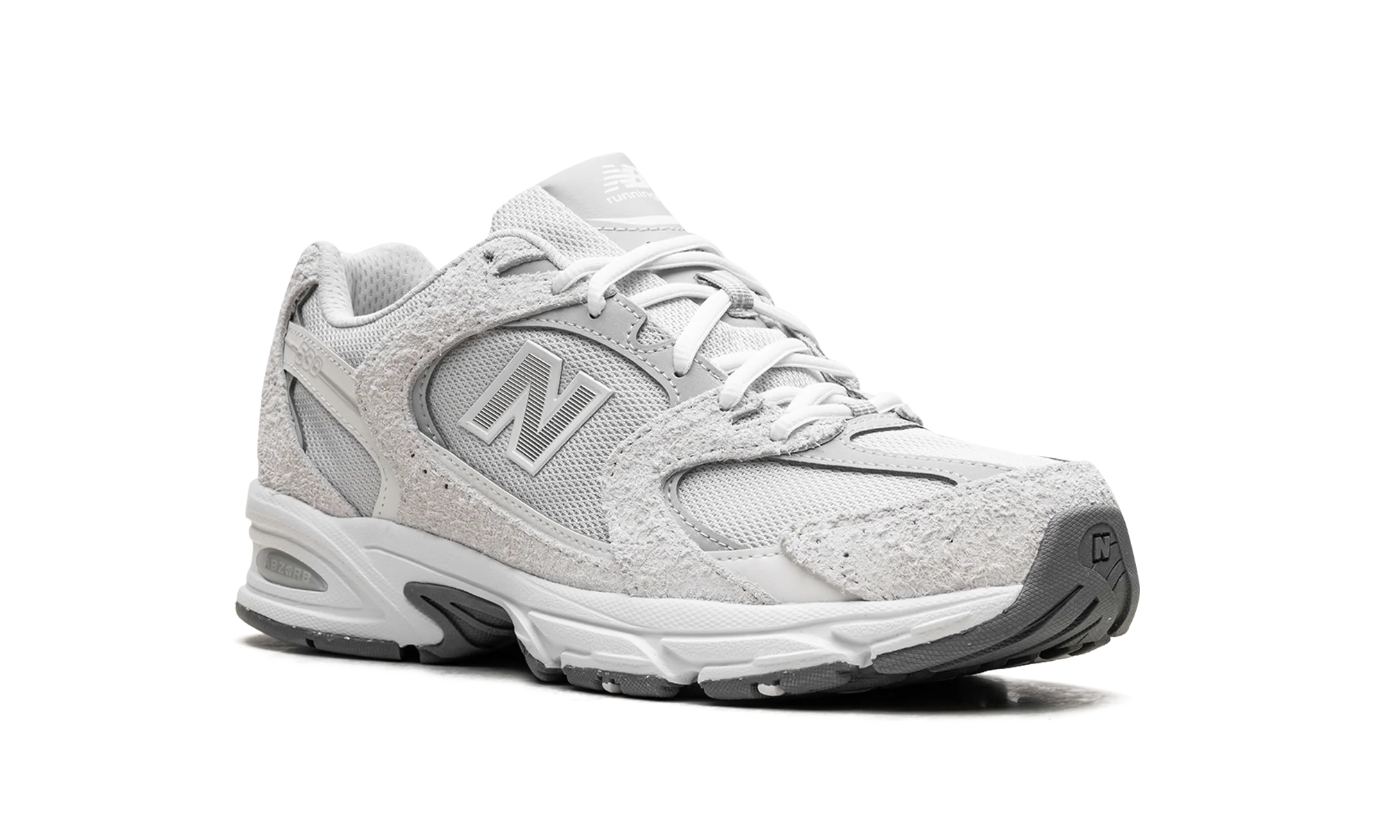 530 Grey Matter - 530 Grey Matter - Jordan 1s - AIR Jordan 1