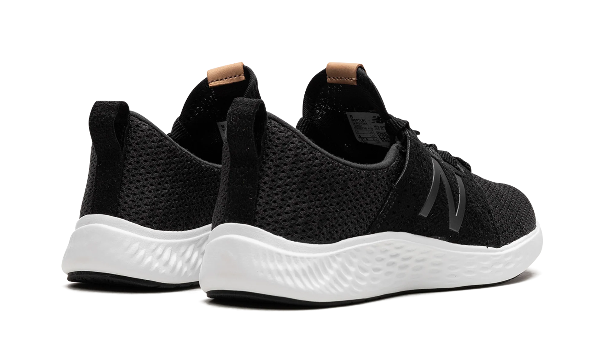 Fresh Foam Sport V1 WMNS Black/White - Fresh Foam Sport V1 WMNS Black/White - Jordan 1s - AIR Jordan 1