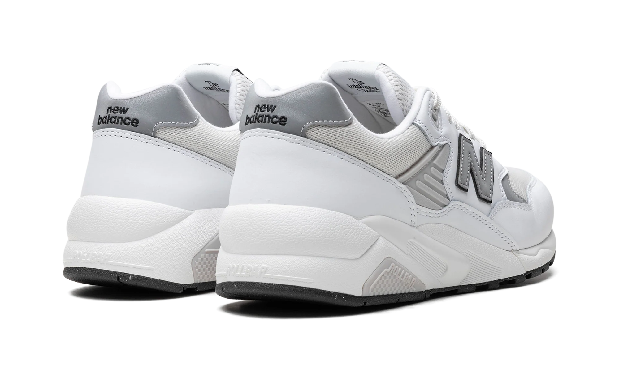 580 Metallic Silver - 580 Metallic Silver - Jordan 1s - AIR Jordan 1