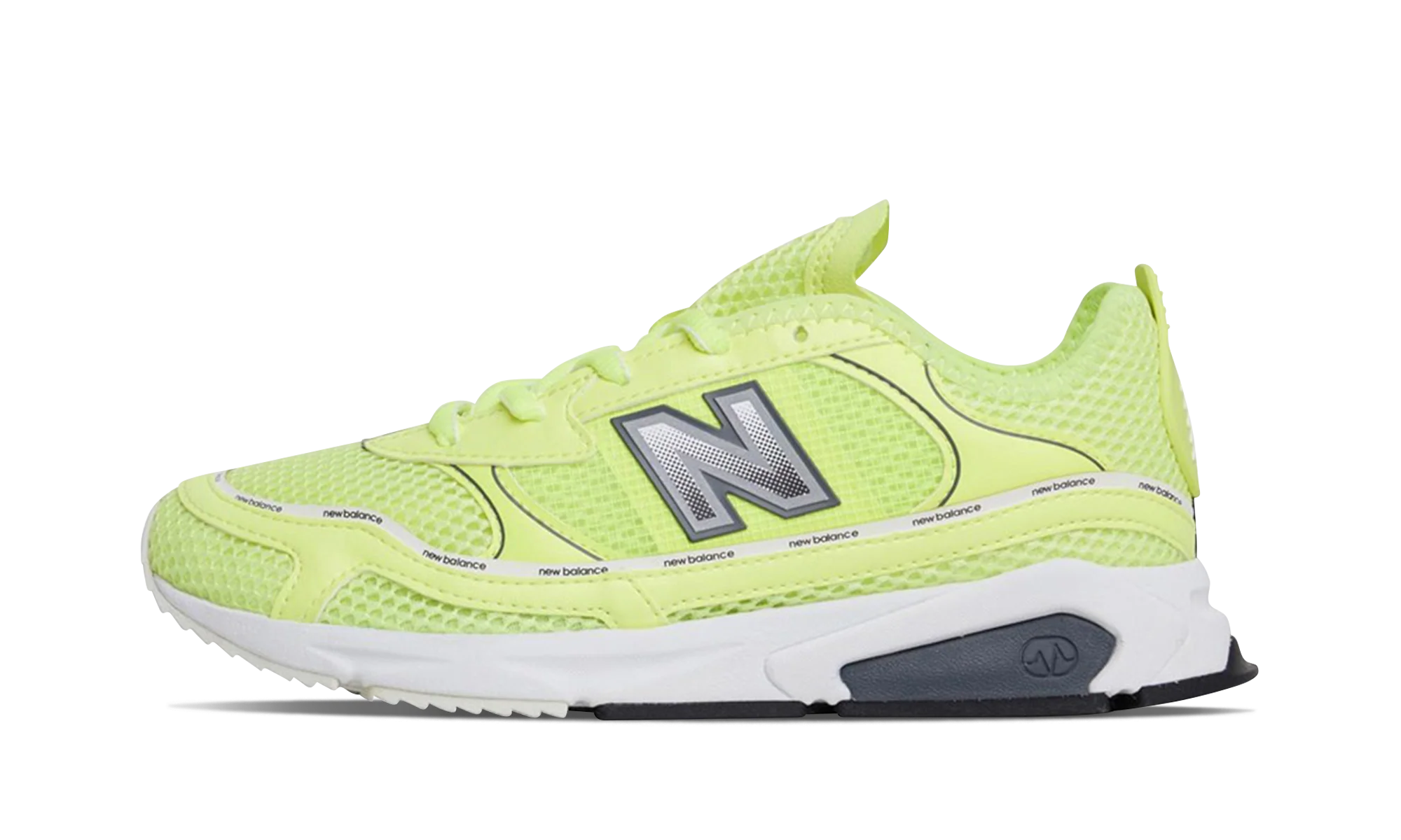 X-Racer WMNS Lemon Slush - X-Racer WMNS Lemon Slush - Jordan 1s - AIR Jordan 1