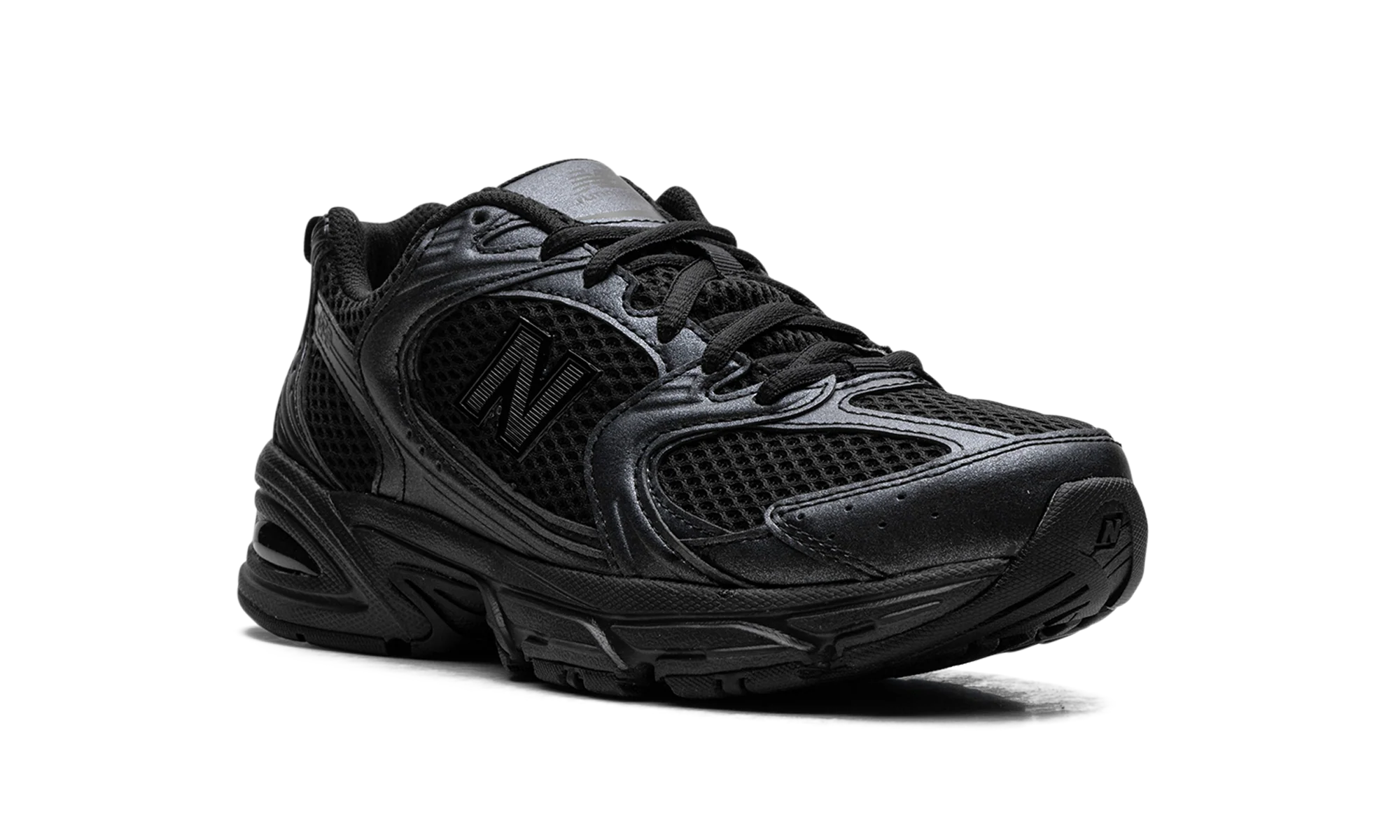 530 Black Dark Grey - 530 Black Dark Grey - Jordan 1s - AIR Jordan 1