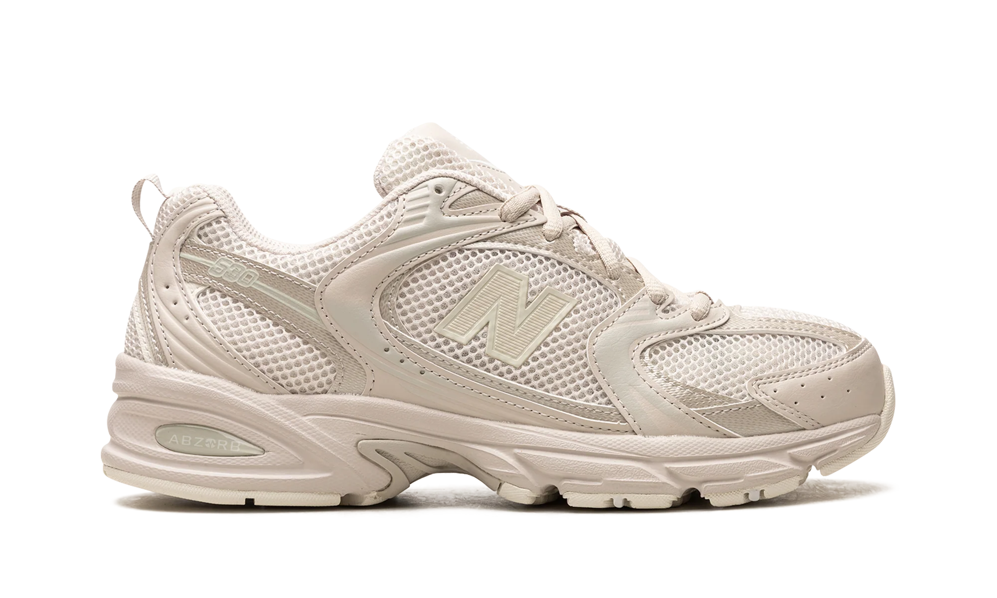 530 Moonbeam Sea Salt - 530 Moonbeam Sea Salt - Jordan 1s - AIR Jordan 1