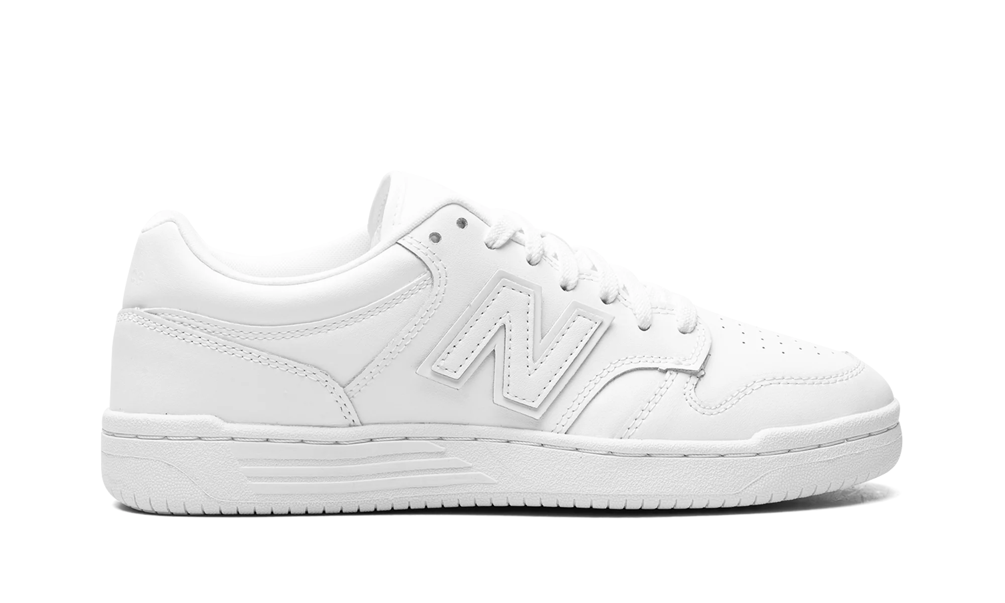 480 Triple White - 480 Triple White - Jordan 1s - AIR Jordan 1