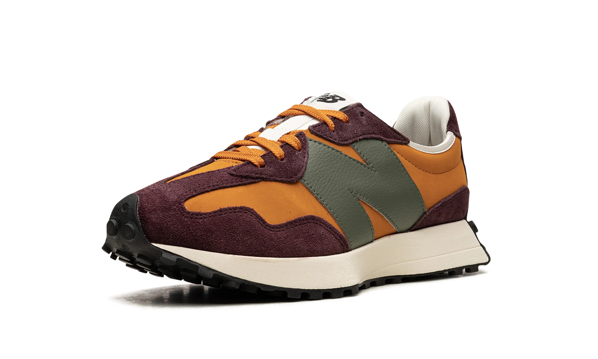 327 Madras Orange - 327 Madras Orange - Jordan 1s - AIR Jordan 1