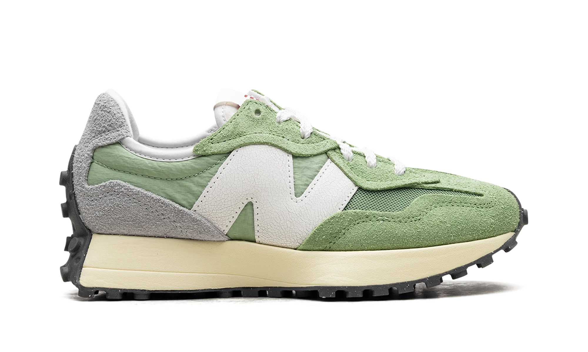 327 CHIVE AVOCADO - 327 CHIVE AVOCADO - Jordan 1s - AIR Jordan 1