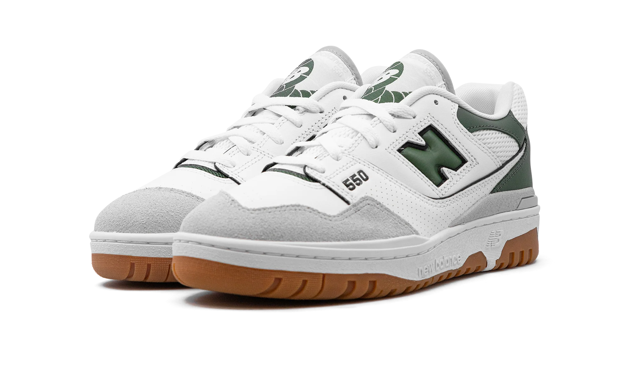 550 White - 550 White - Jordan 1s - AIR Jordan 1