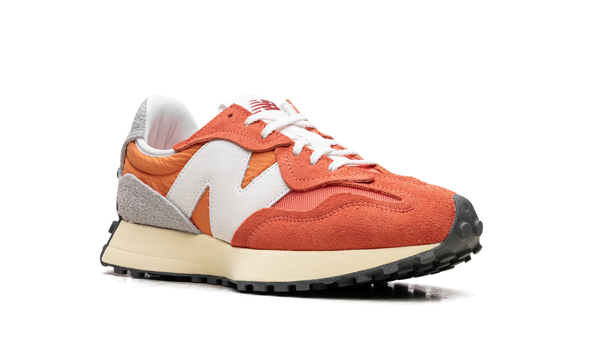 327 Gulf Red Sun Glow - 327 Gulf Red Sun Glow - Jordan 1s - AIR Jordan 1