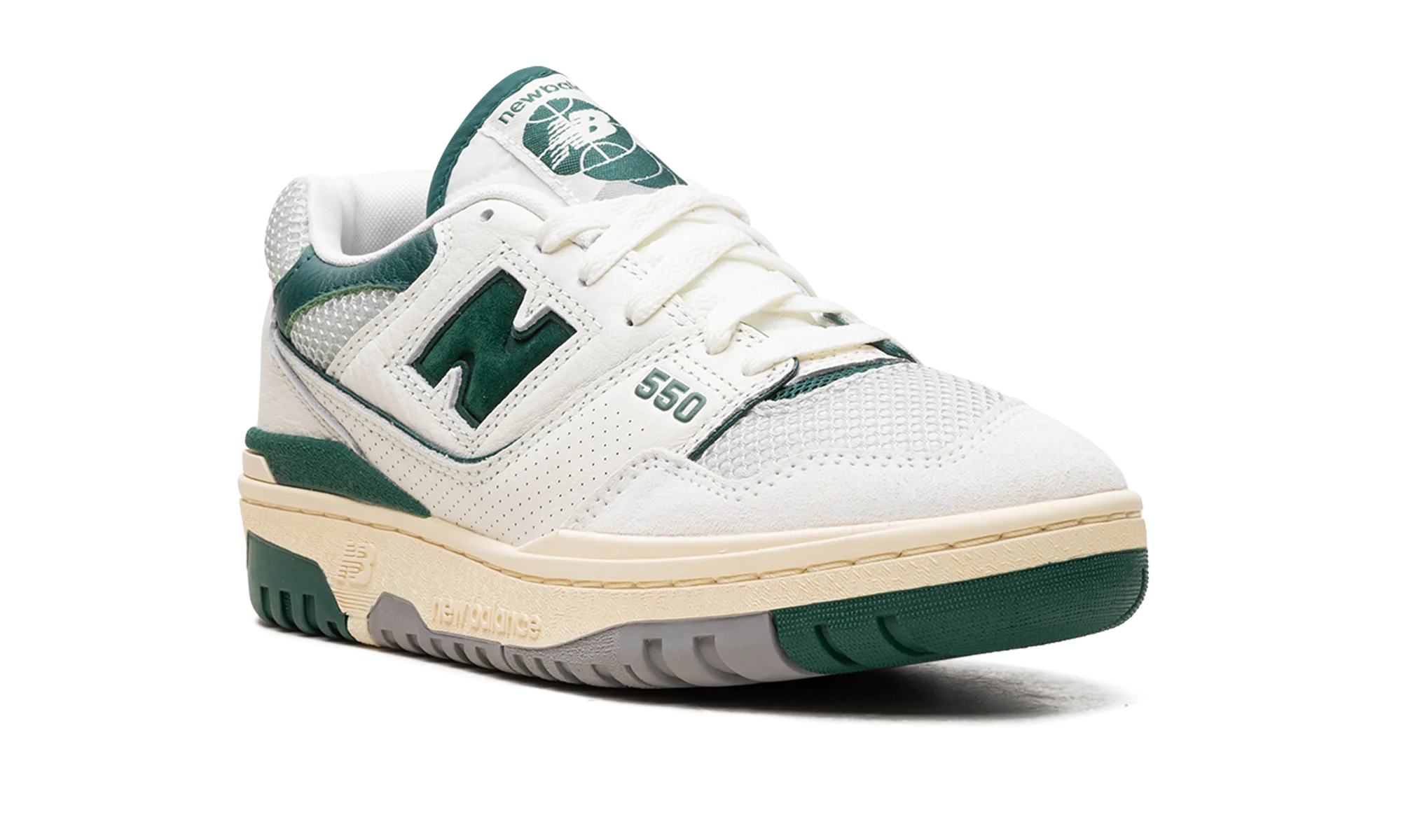 550 Green - 550 Green - Jordan 1s - AIR Jordan 1