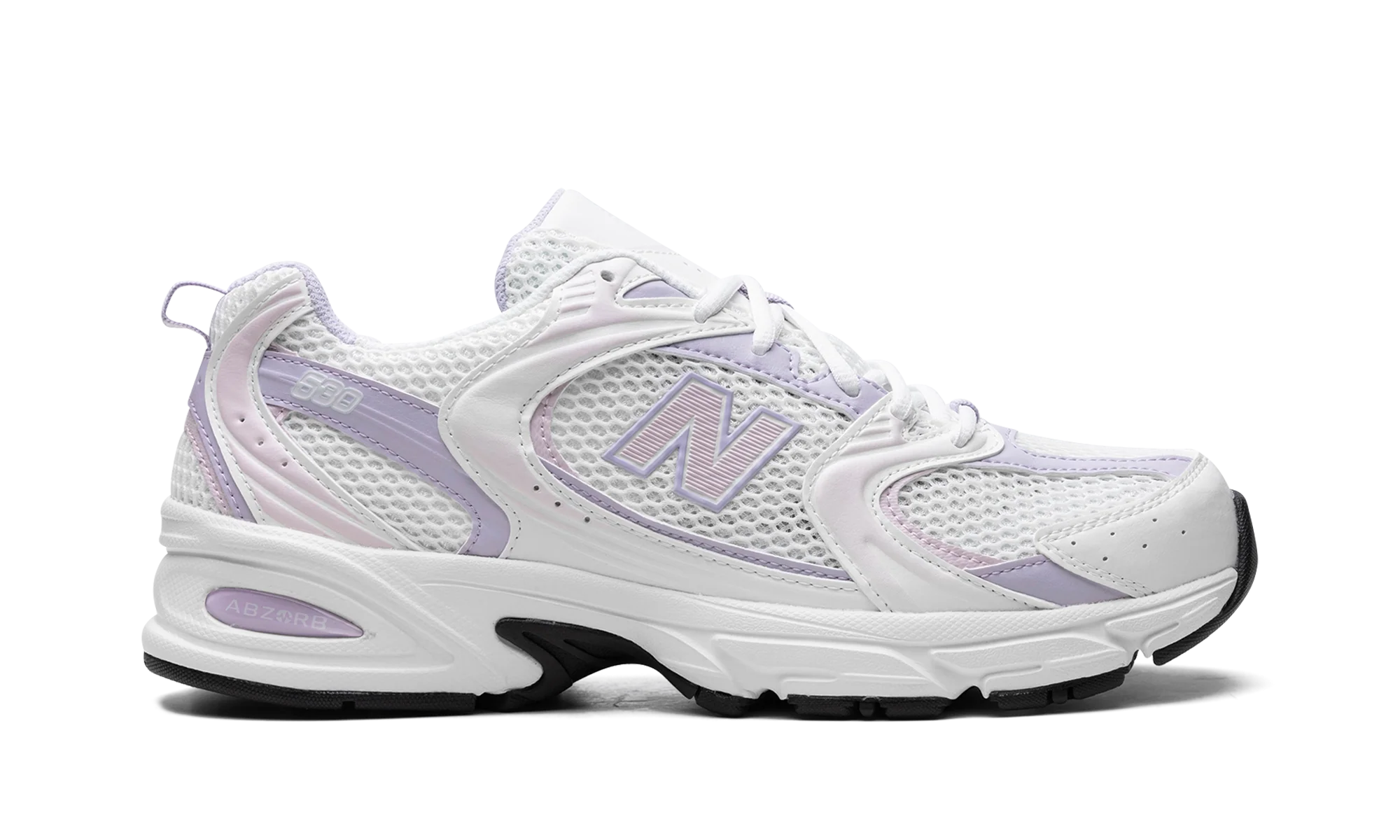 530 White / Purple - 530 White / Purple - Jordan 1s - AIR Jordan 1