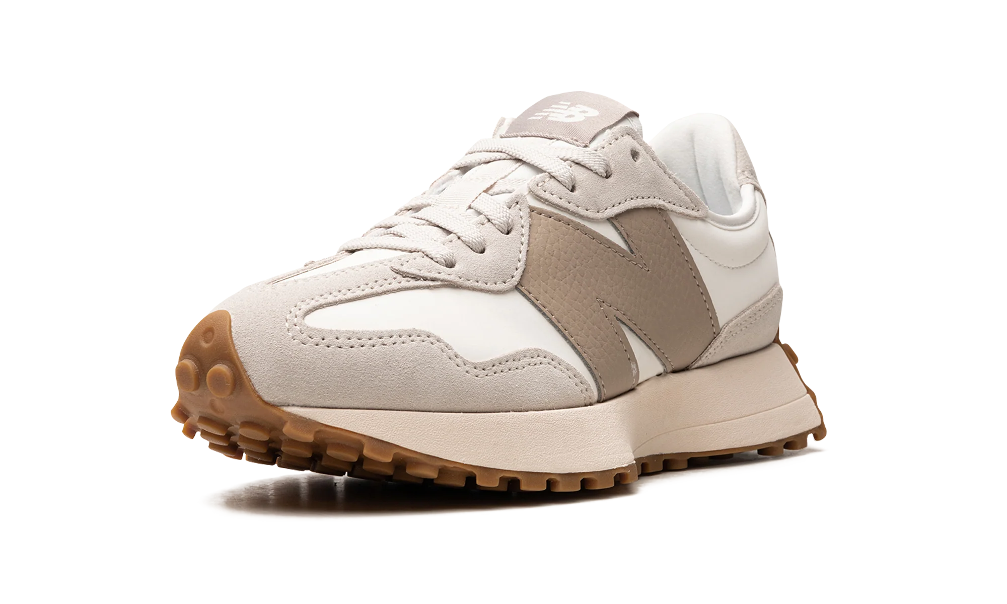 327 Moonbeam Driftwood - 327 Moonbeam Driftwood - Jordan 1s - AIR Jordan 1