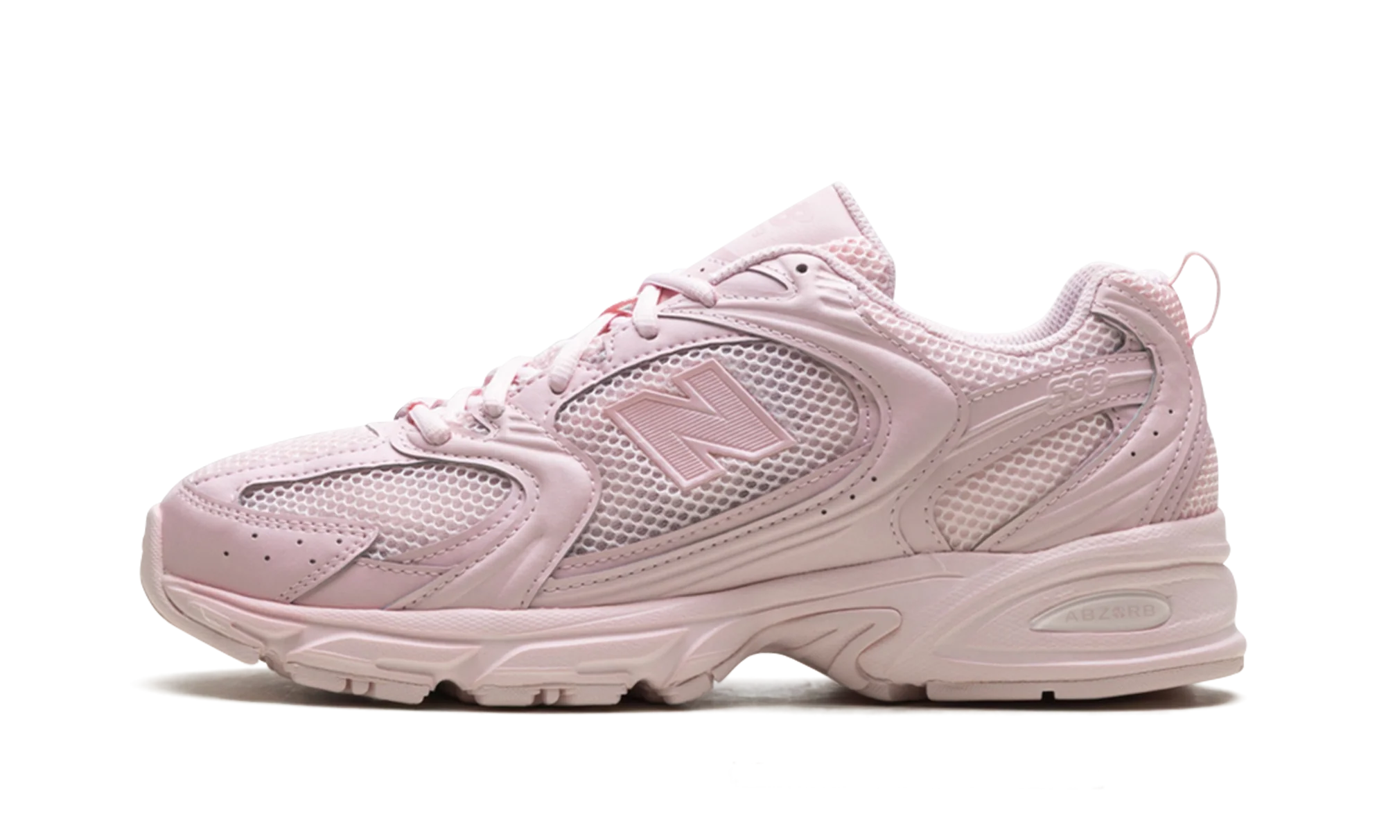 530 Rose Sugar - 530 Rose Sugar - Jordan 1s - AIR Jordan 1