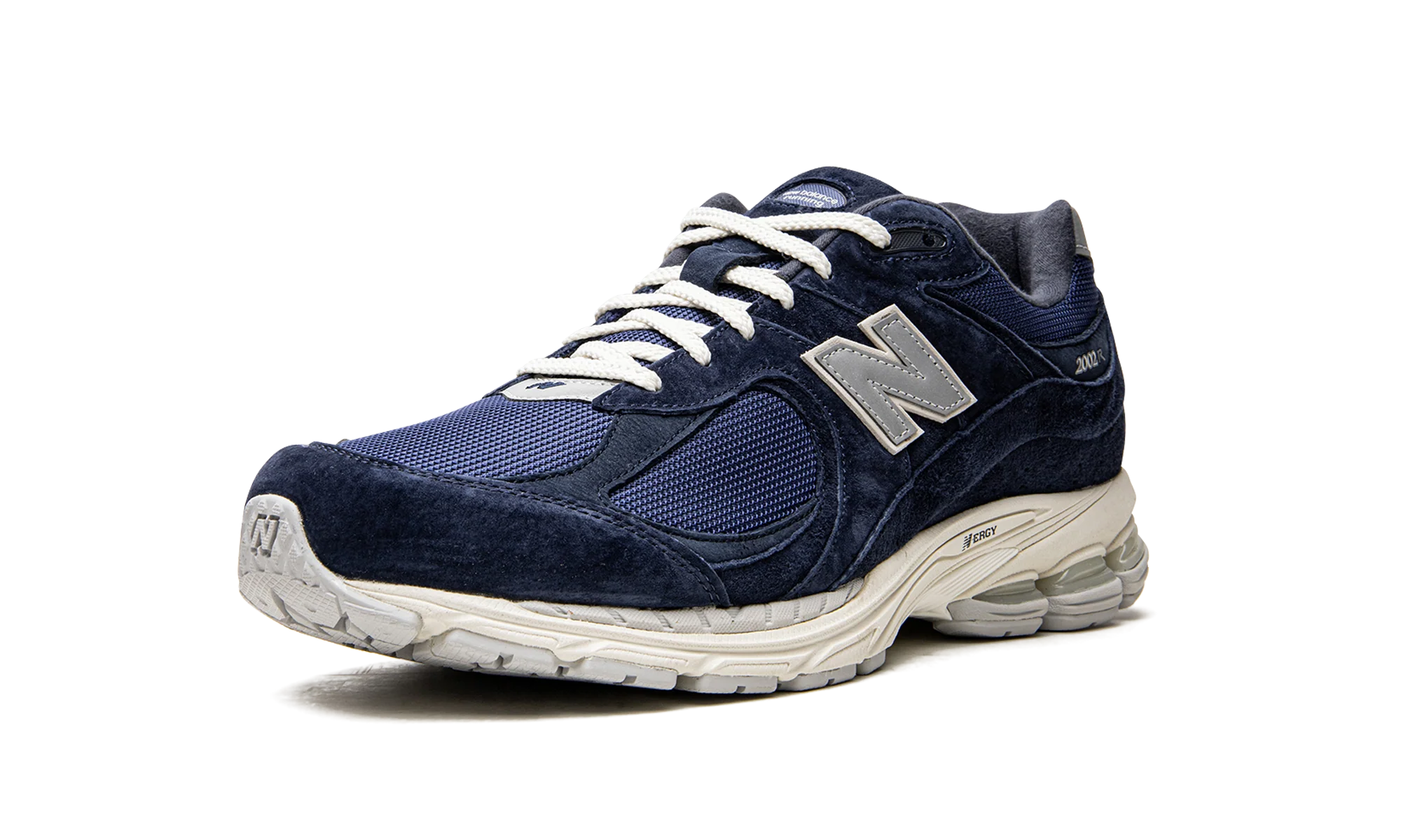 2002R Natural Indigo - 2002R Natural Indigo - Jordan 1s - AIR Jordan 1