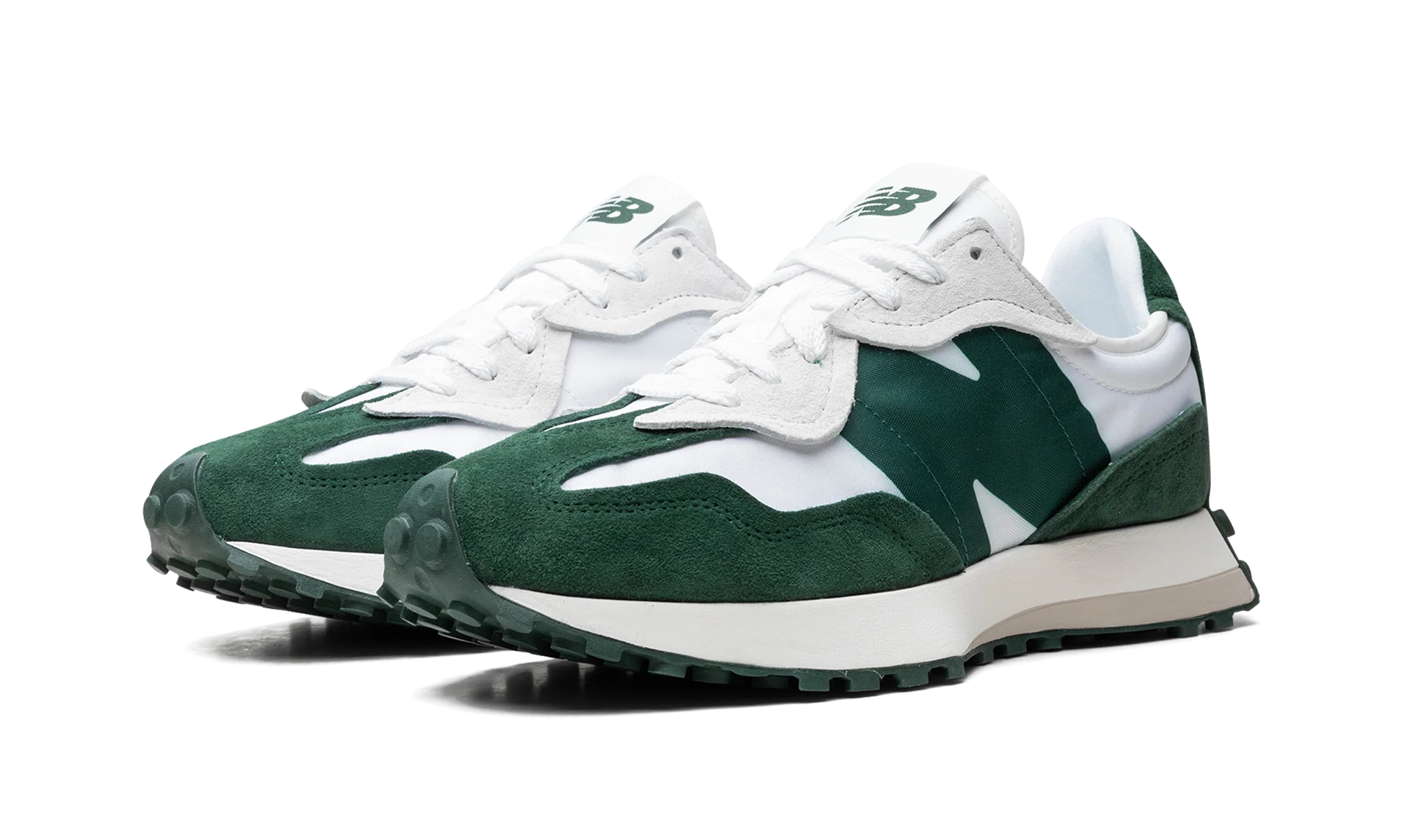 327 Nightwatch Green - 327 Nightwatch Green - Jordan 1s - AIR Jordan 1