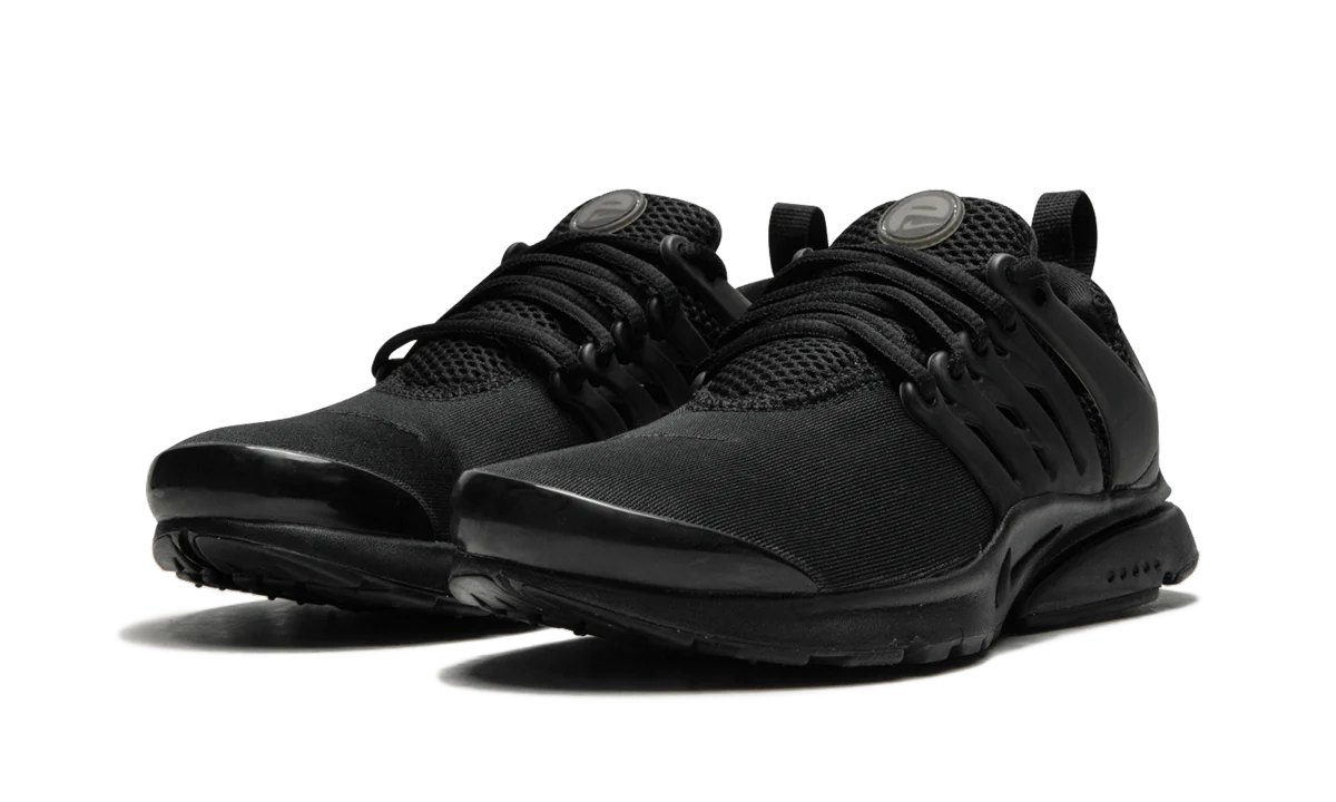 Presto GS Black - Presto GS Black - Jordan 1s - AIR Jordan 1