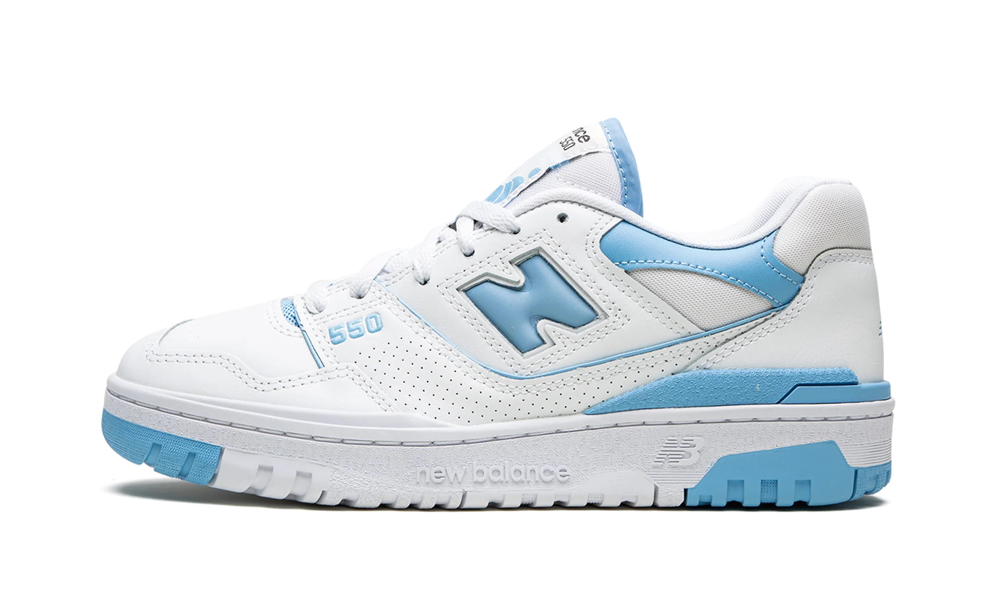 550 WMNS Blue Haze - 550 WMNS Blue Haze - Jordan 1s - AIR Jordan 1