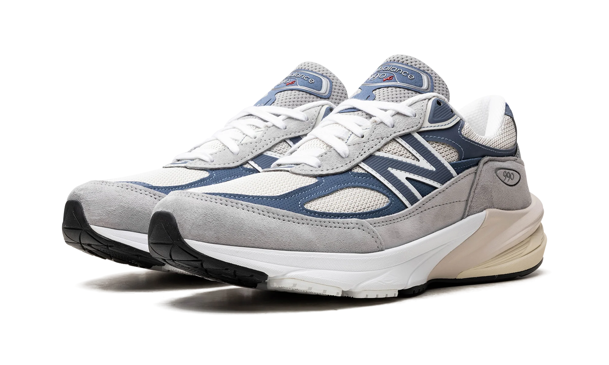 990v6 Made in USA - Grey Day - 990v6 Made in USA - Grey Day - Jordan 1s - AIR Jordan 1