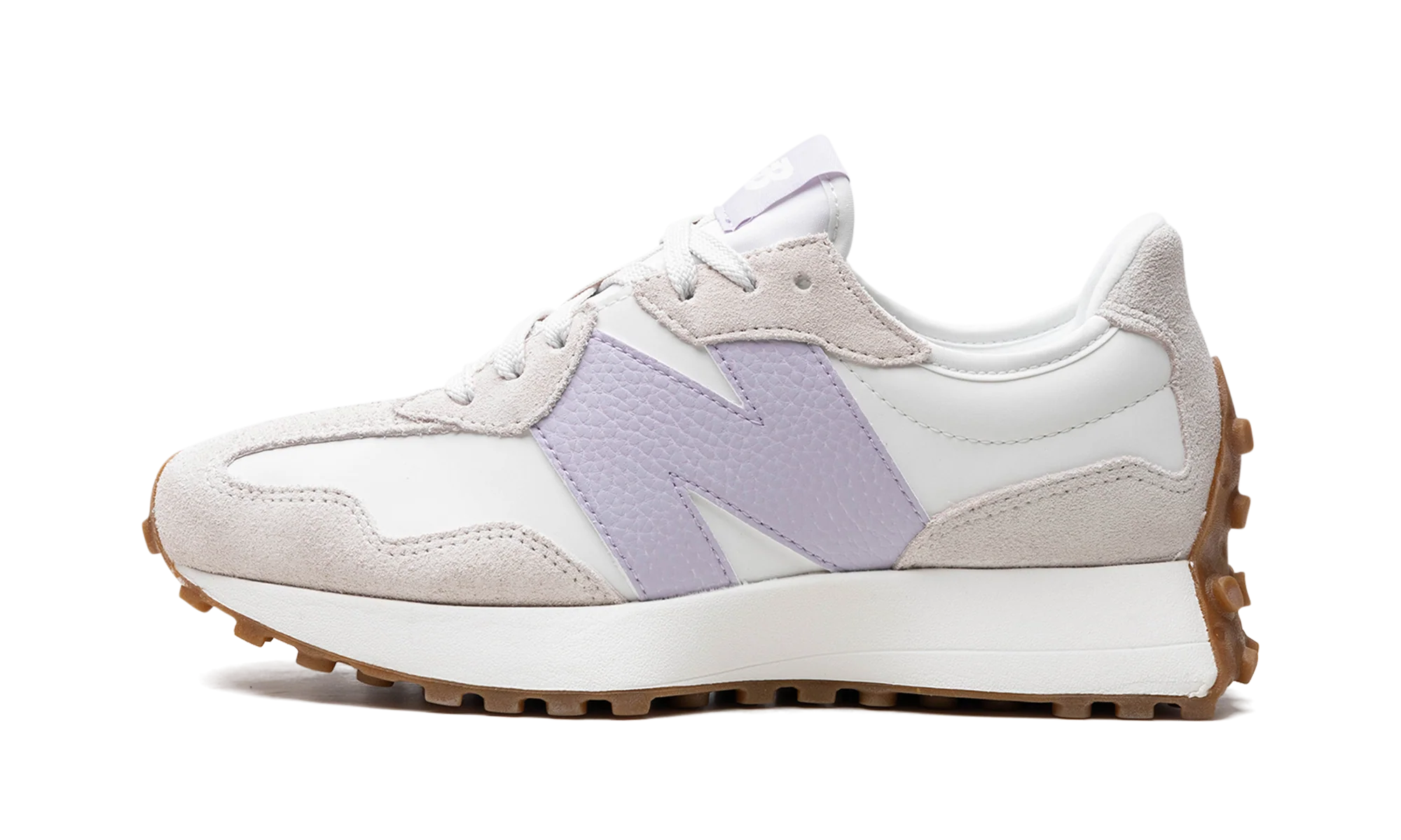 327 WMNS Lilac Moonbeam - 327 WMNS Lilac Moonbeam - Jordan 1s - AIR Jordan 1