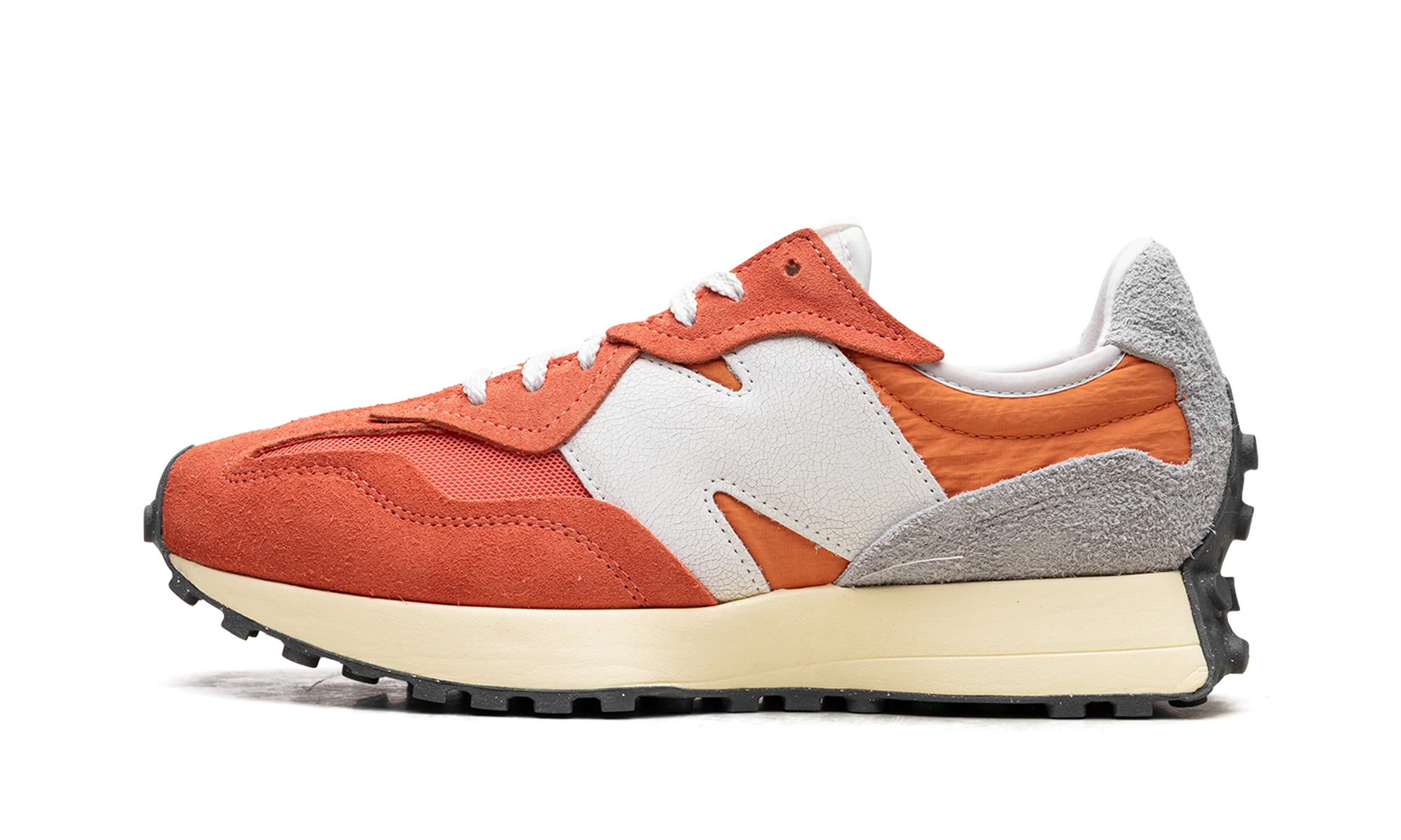 327 Gulf Red Sun Glow - 327 Gulf Red Sun Glow - Jordan 1s - AIR Jordan 1