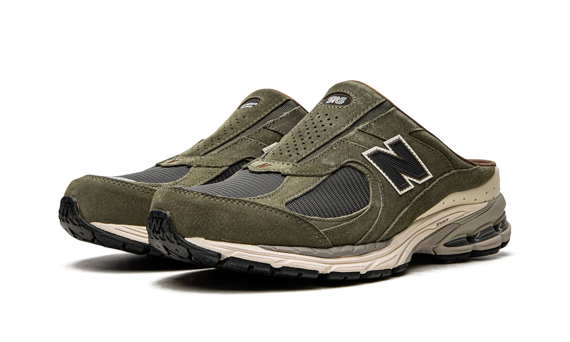 2002R MULE Goods For Home - 2002R MULE Goods For Home - Jordan 1s - AIR Jordan 1