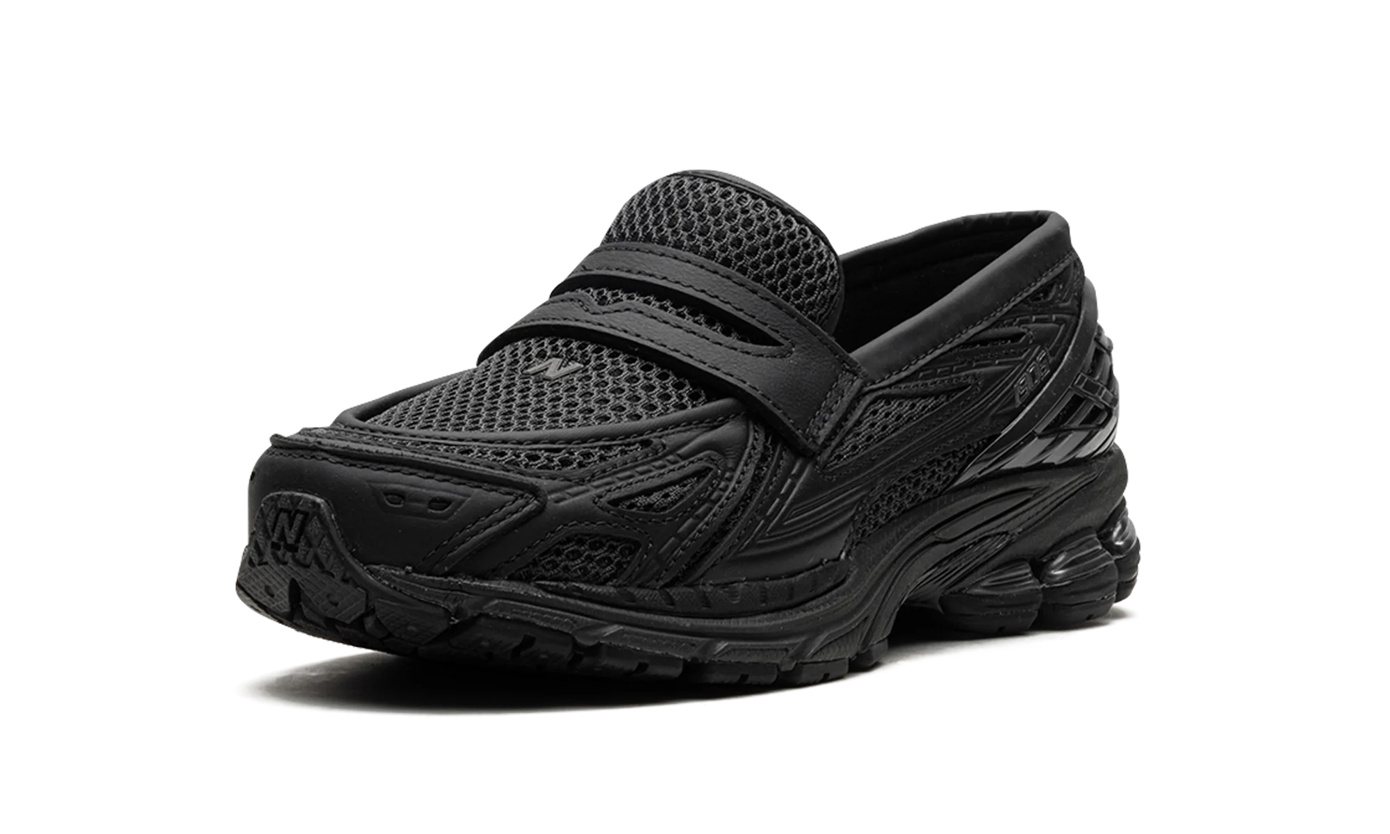 1906L Blacktop Phantom - 1906L Blacktop Phantom - Jordan 1s - AIR Jordan 1