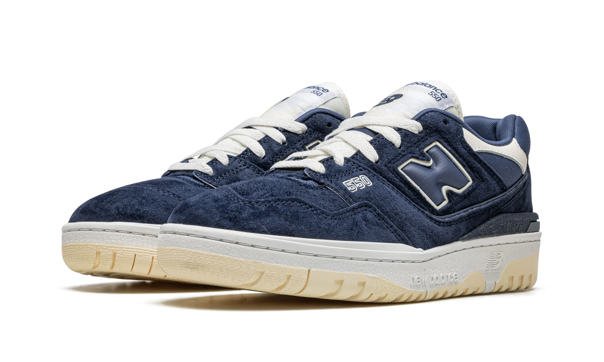 550 Natural Indigo - 550 Natural Indigo - Jordan 1s - AIR Jordan 1