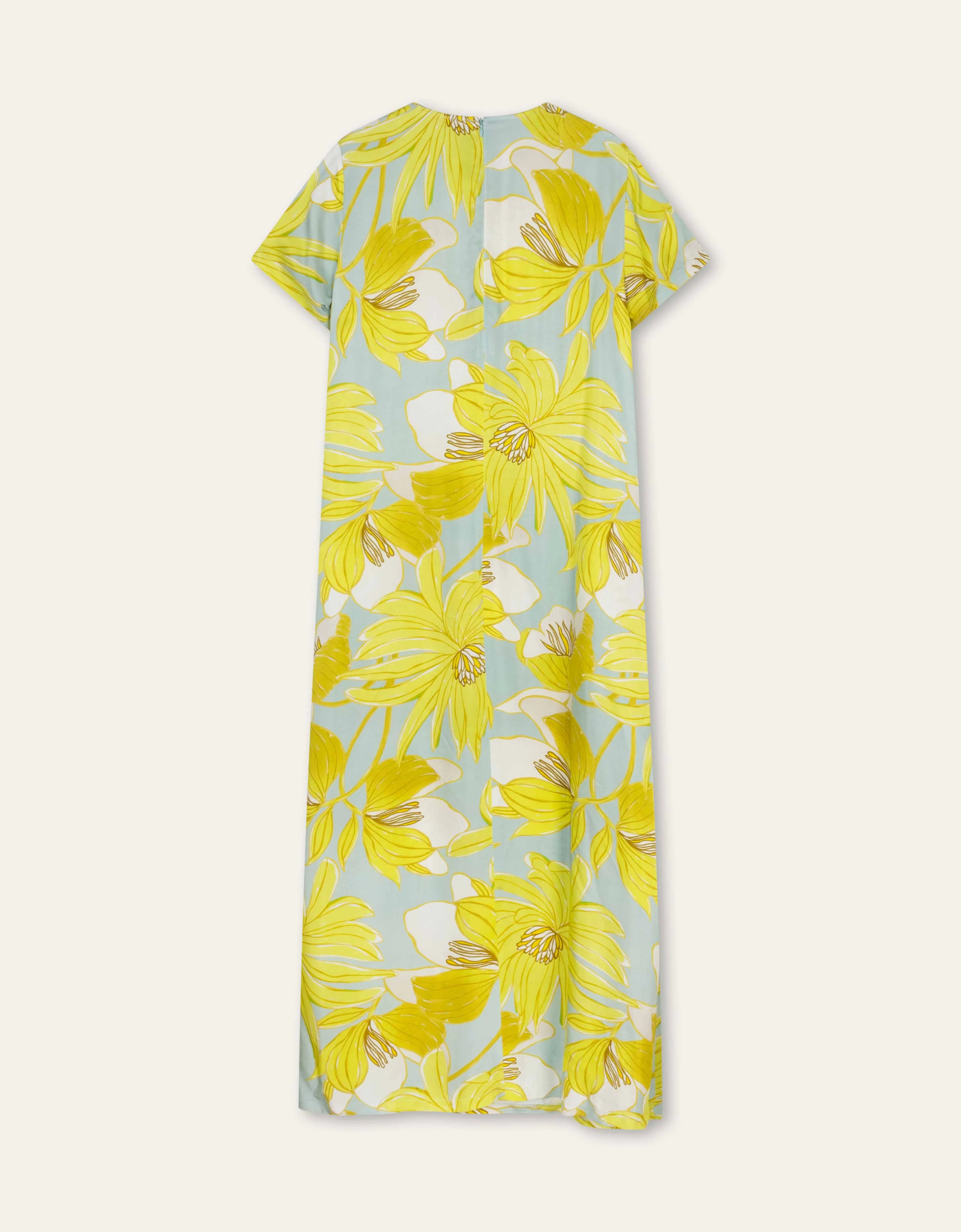 Dandy Dress