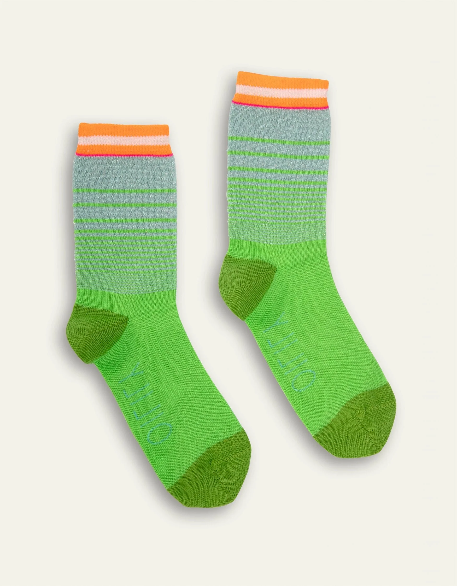 Magic Socks
