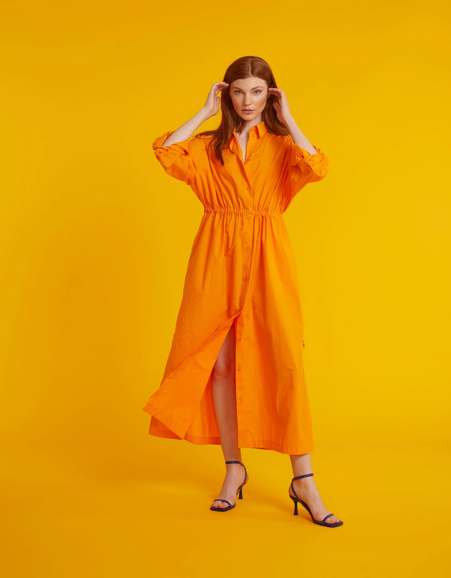 Daphne Dress