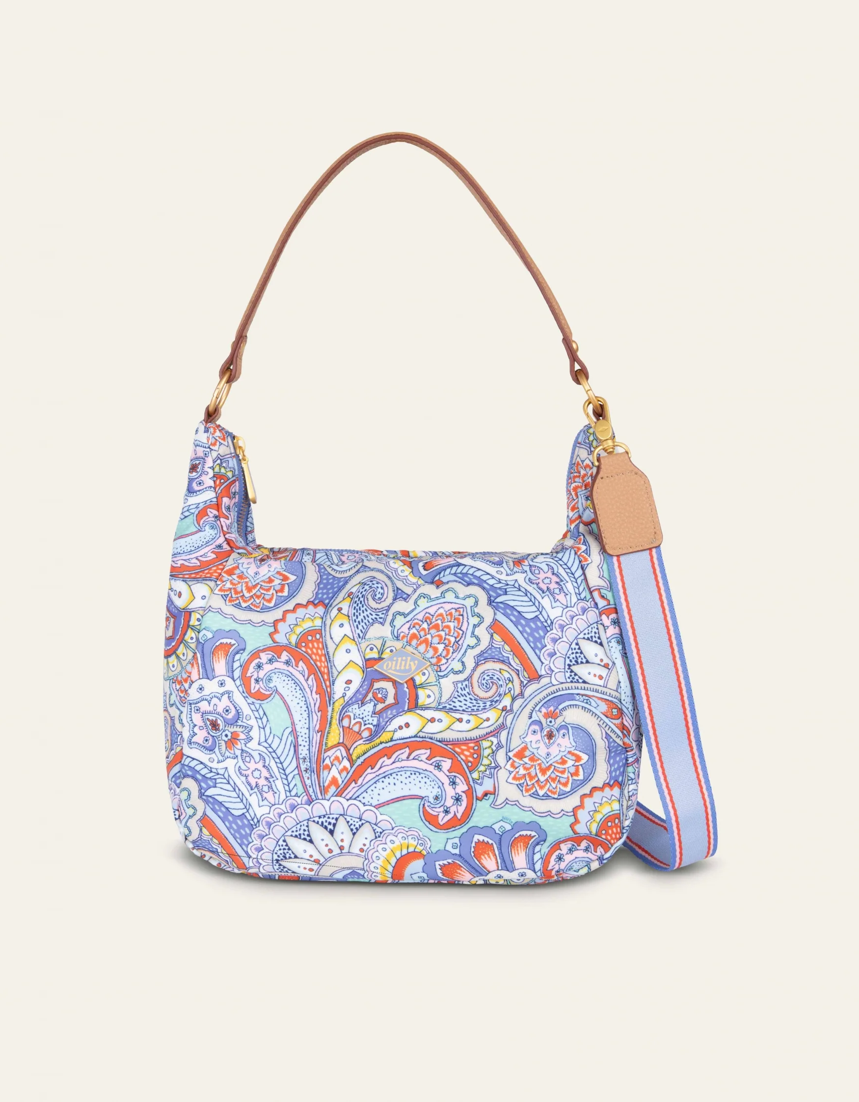 Melody Shoulder Bag