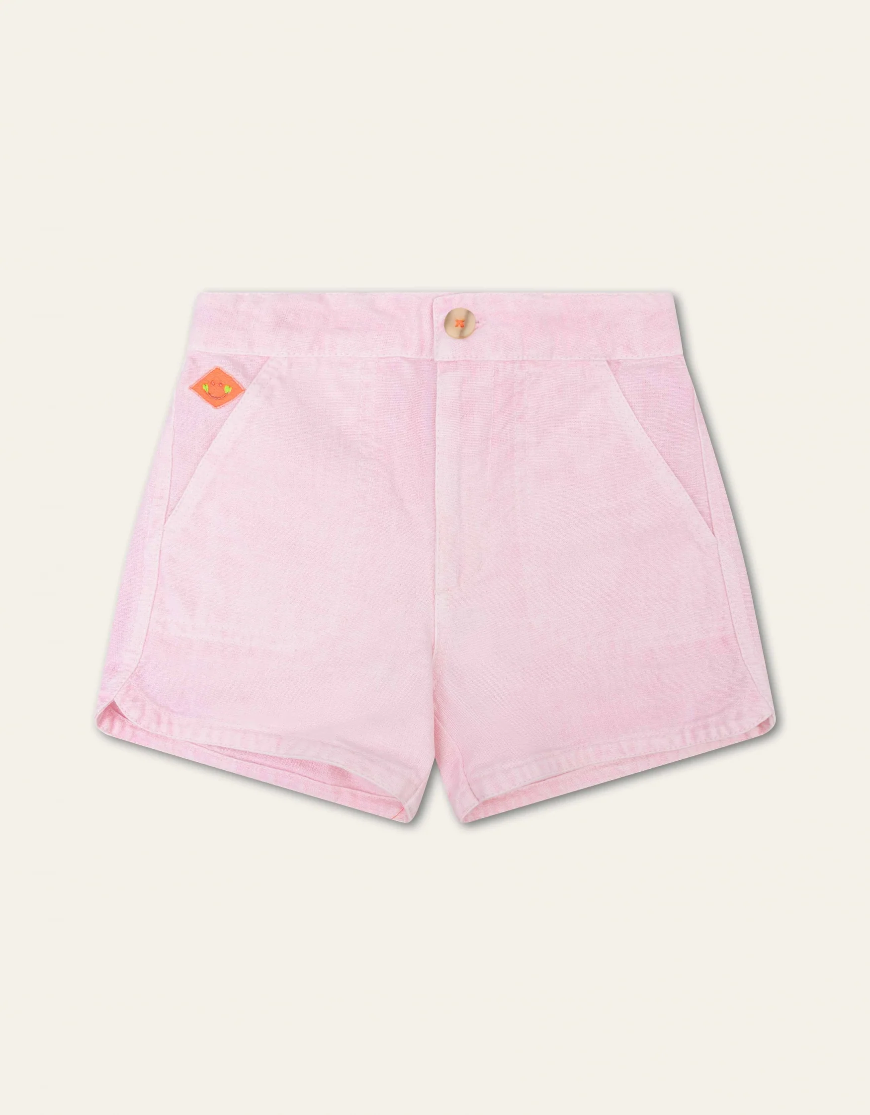 Parade Trousers