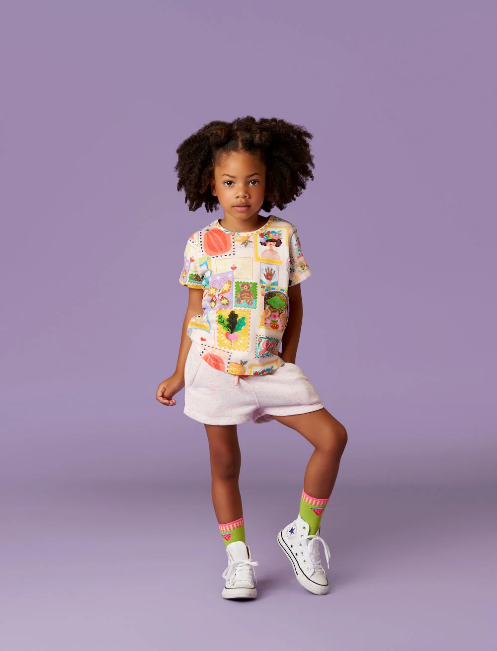 Toliday Tee