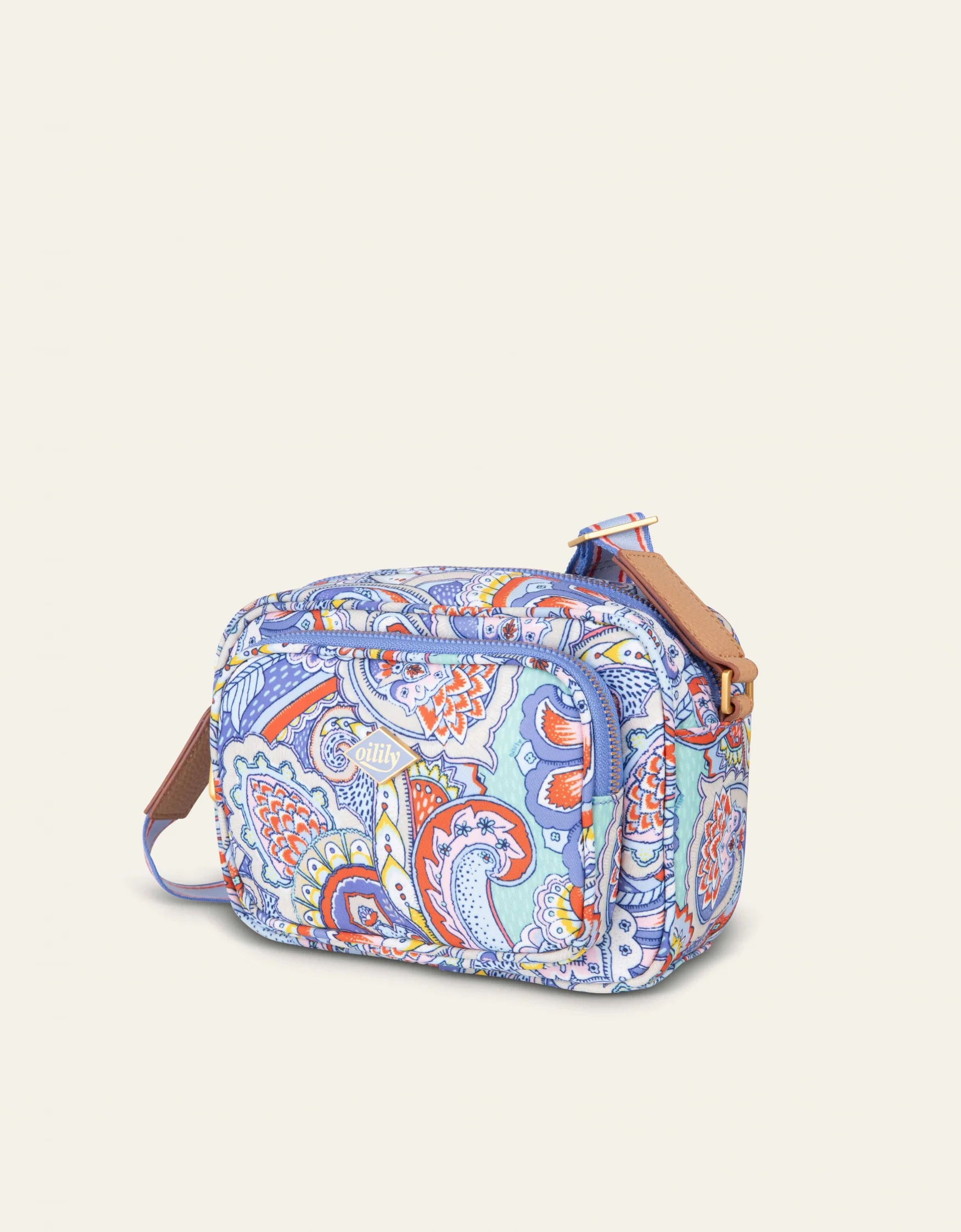 Salina Shoulder Bag