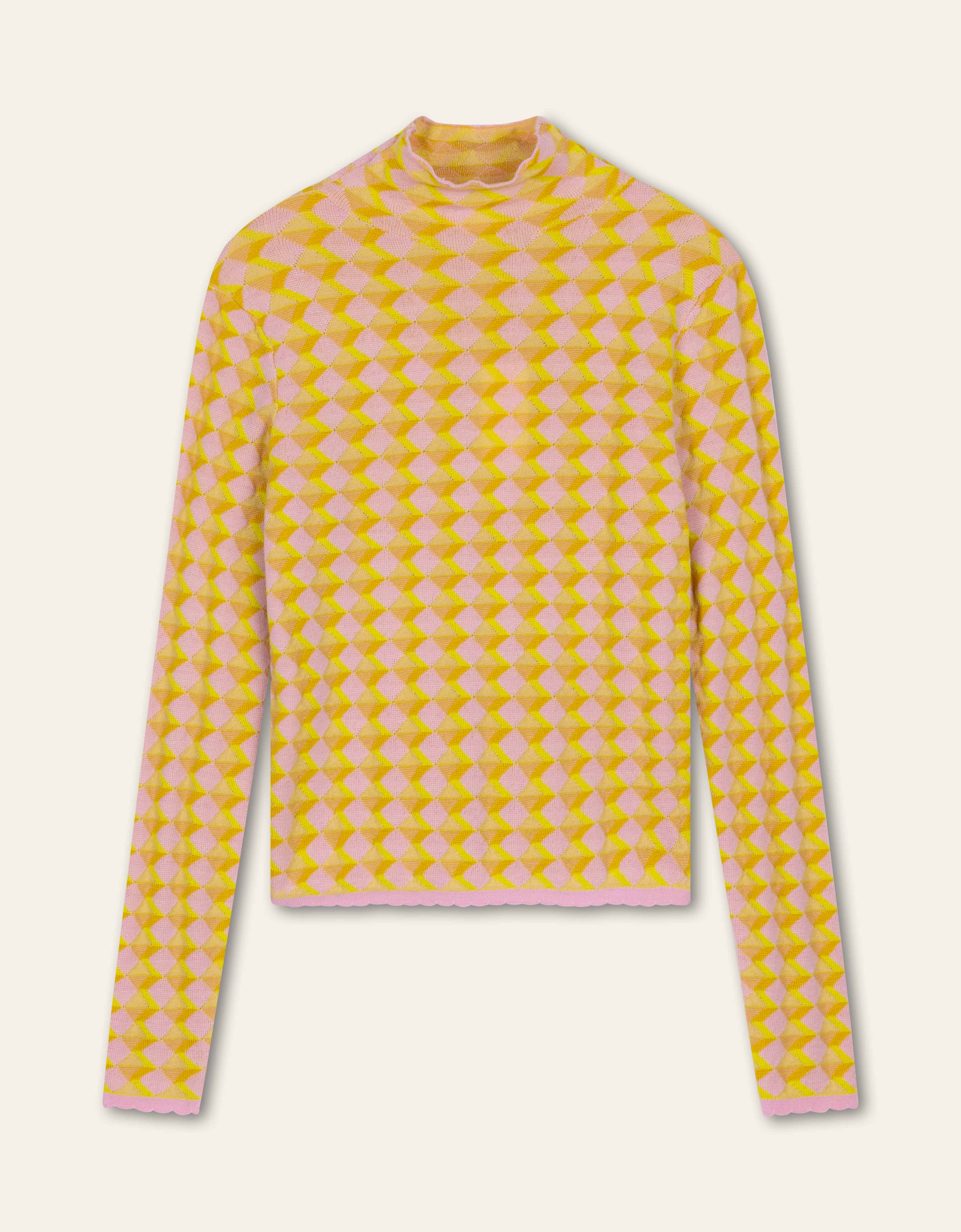Kendal Pullover