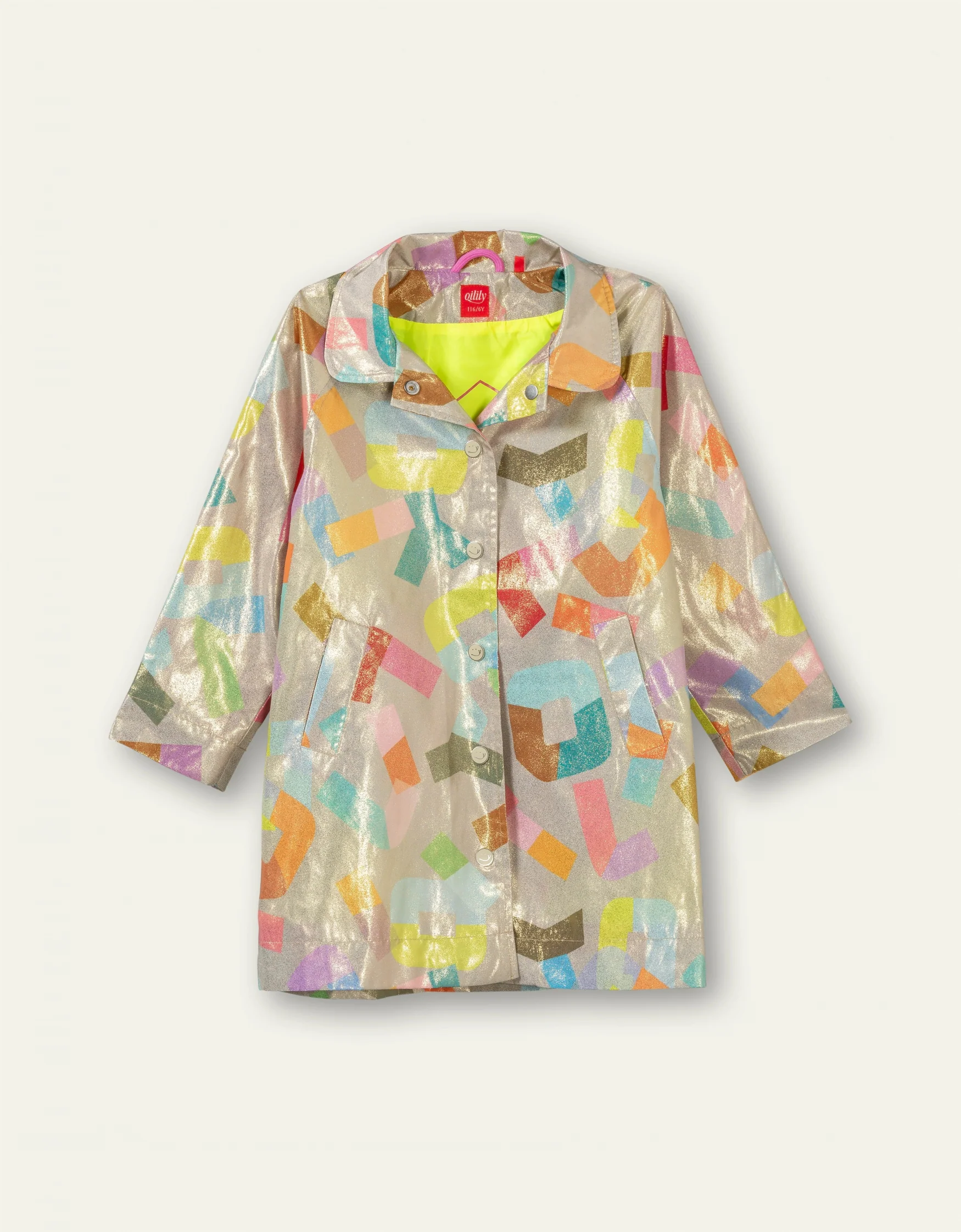 Chill Coat