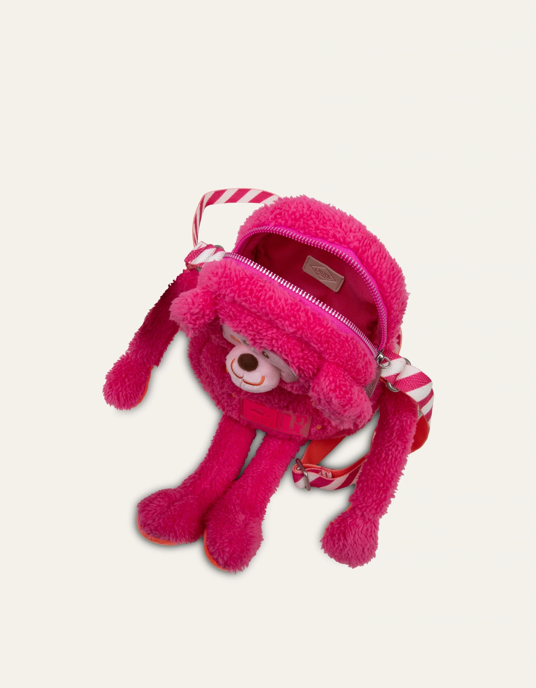 Shoulderbag Monkey