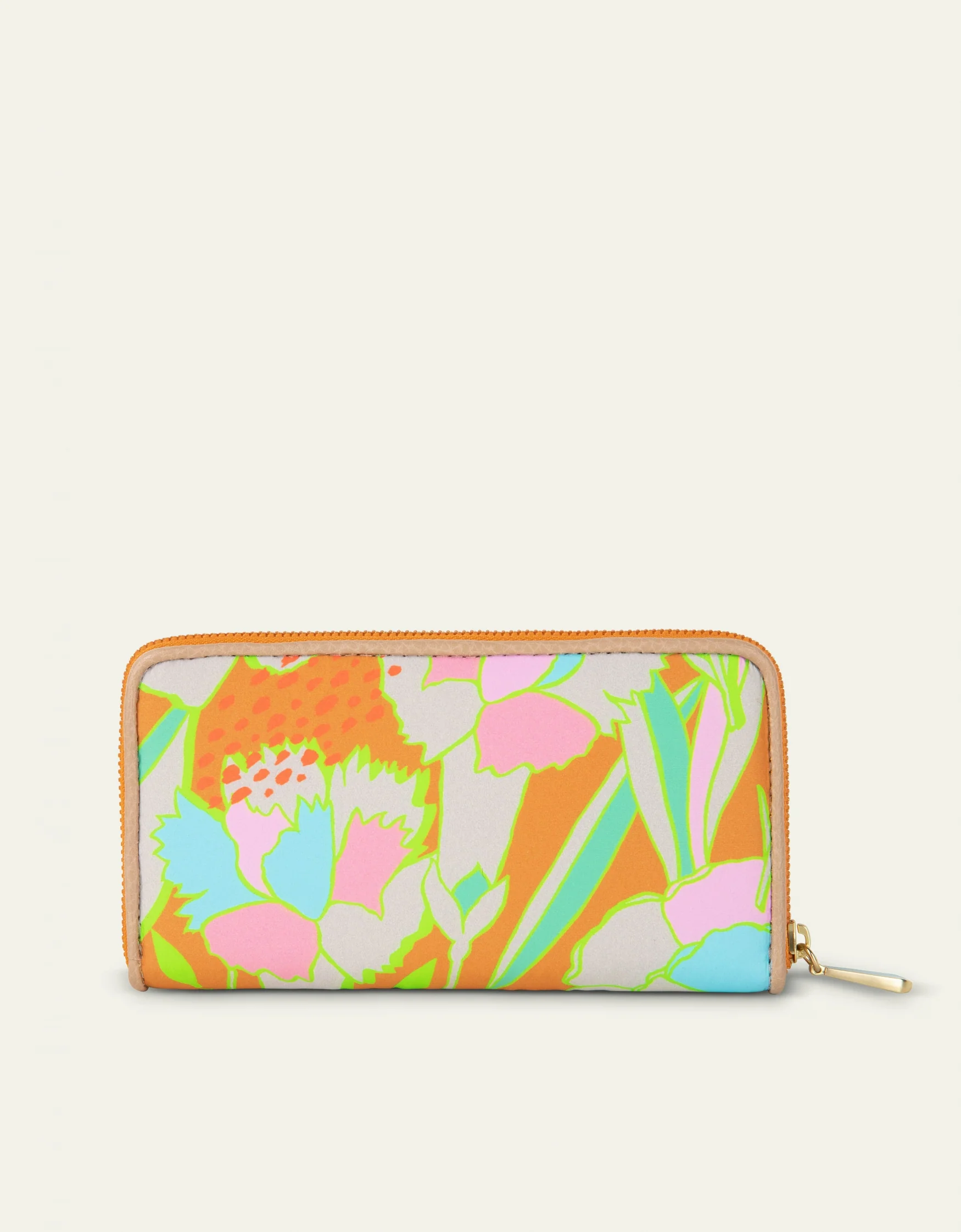 Zoey Wallet