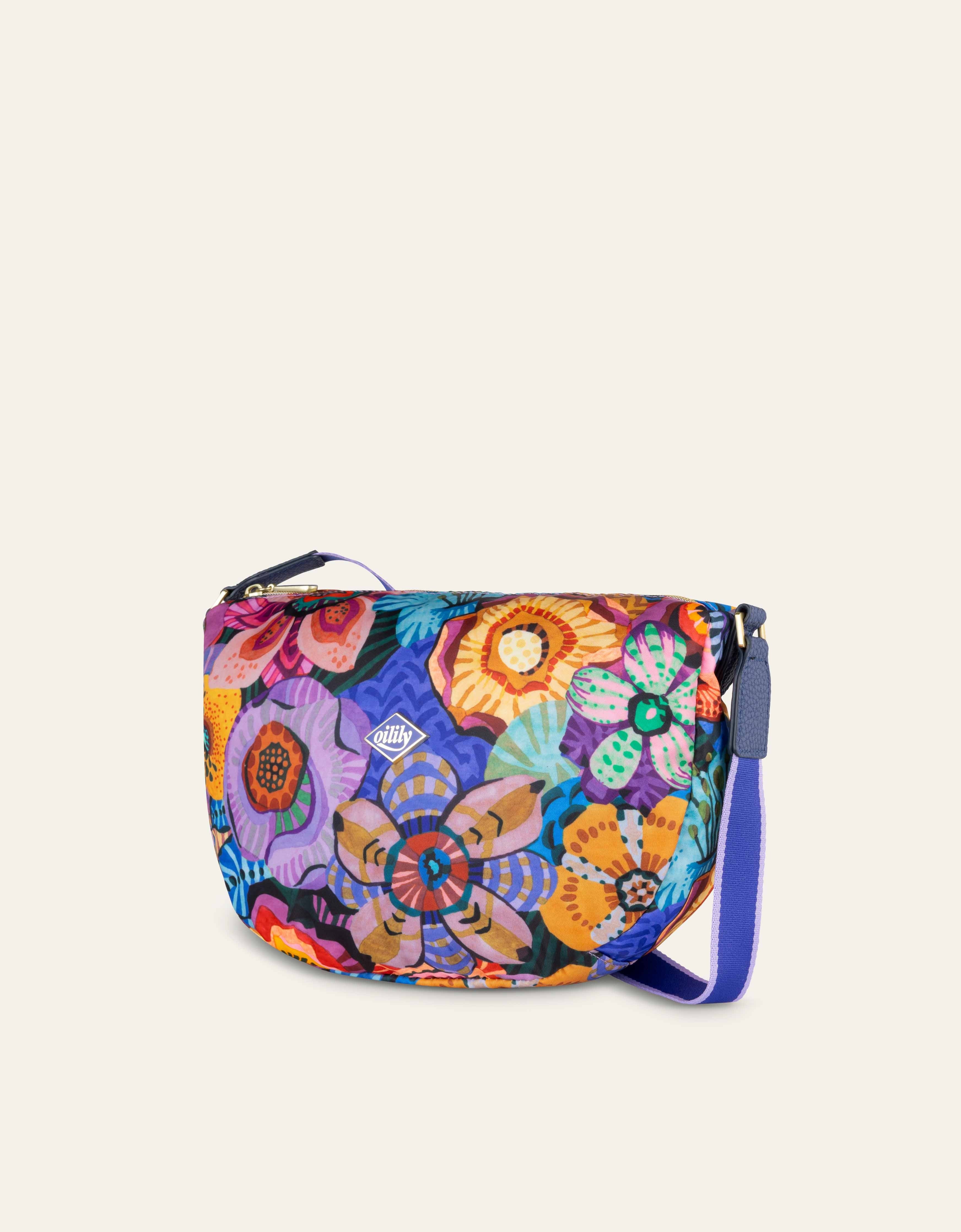 Saar Shoulder Bag