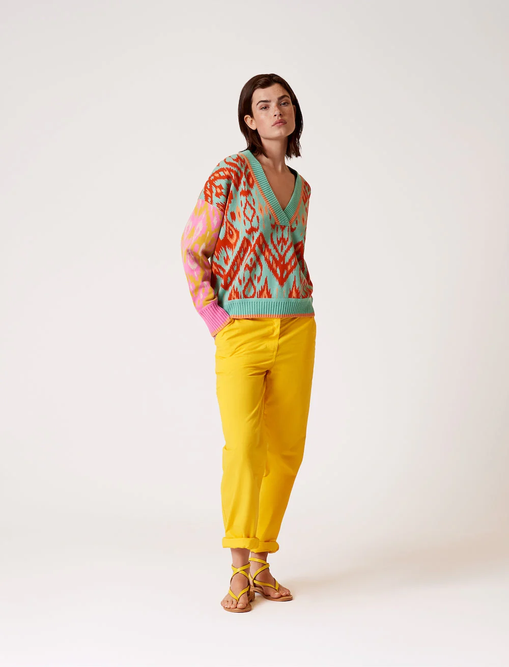 Parker Trousers