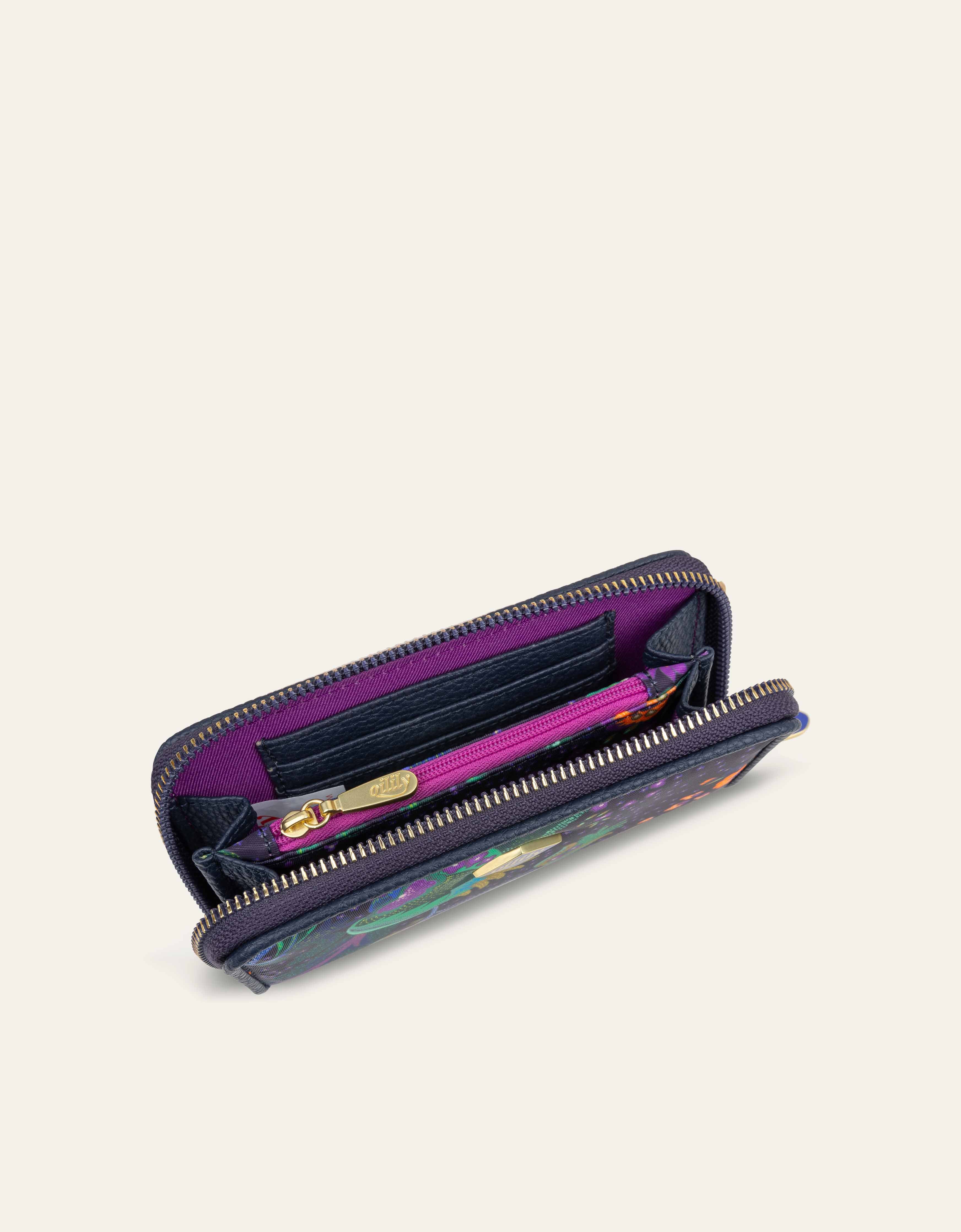 Zana Wallet