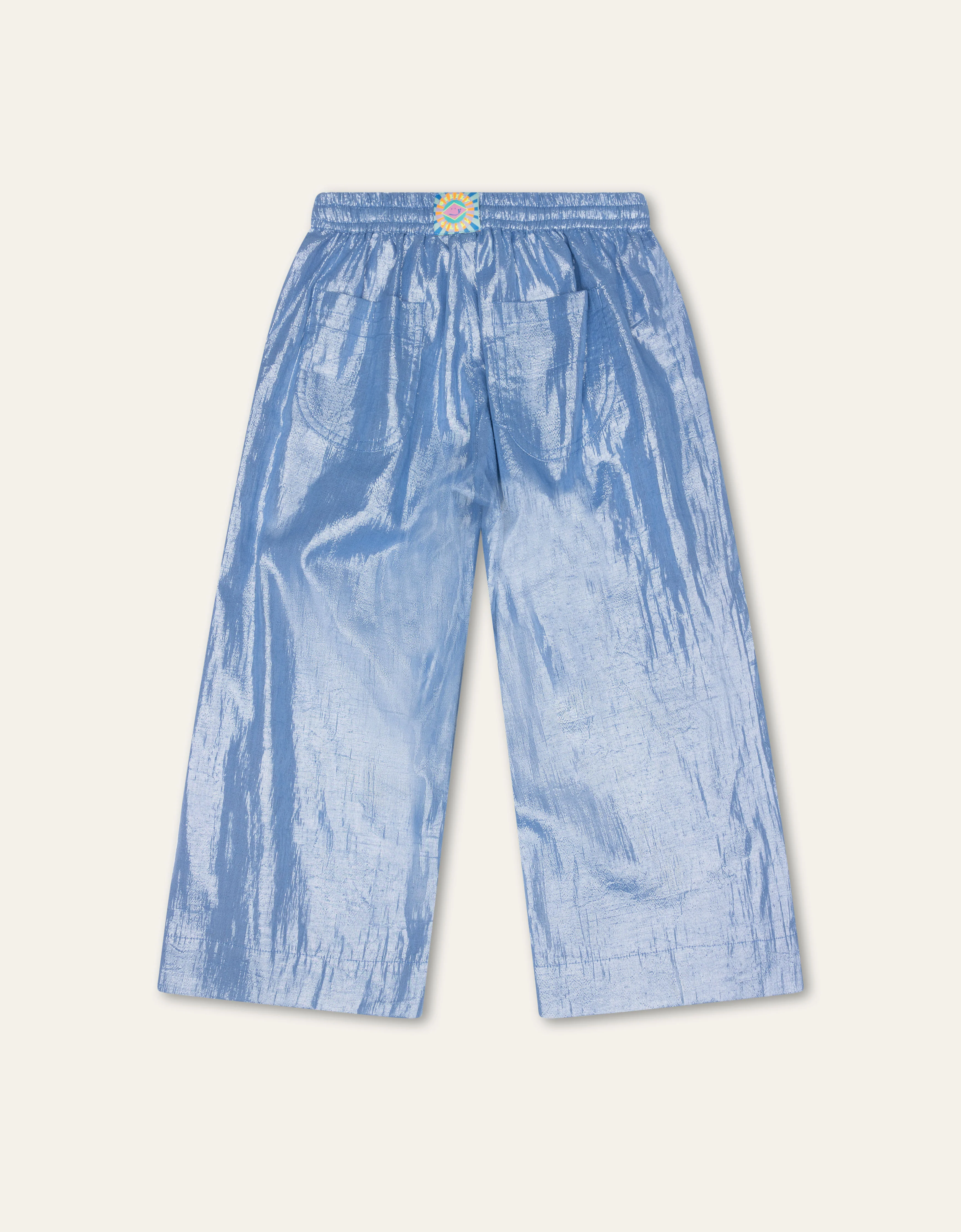 Palazzo Trousers