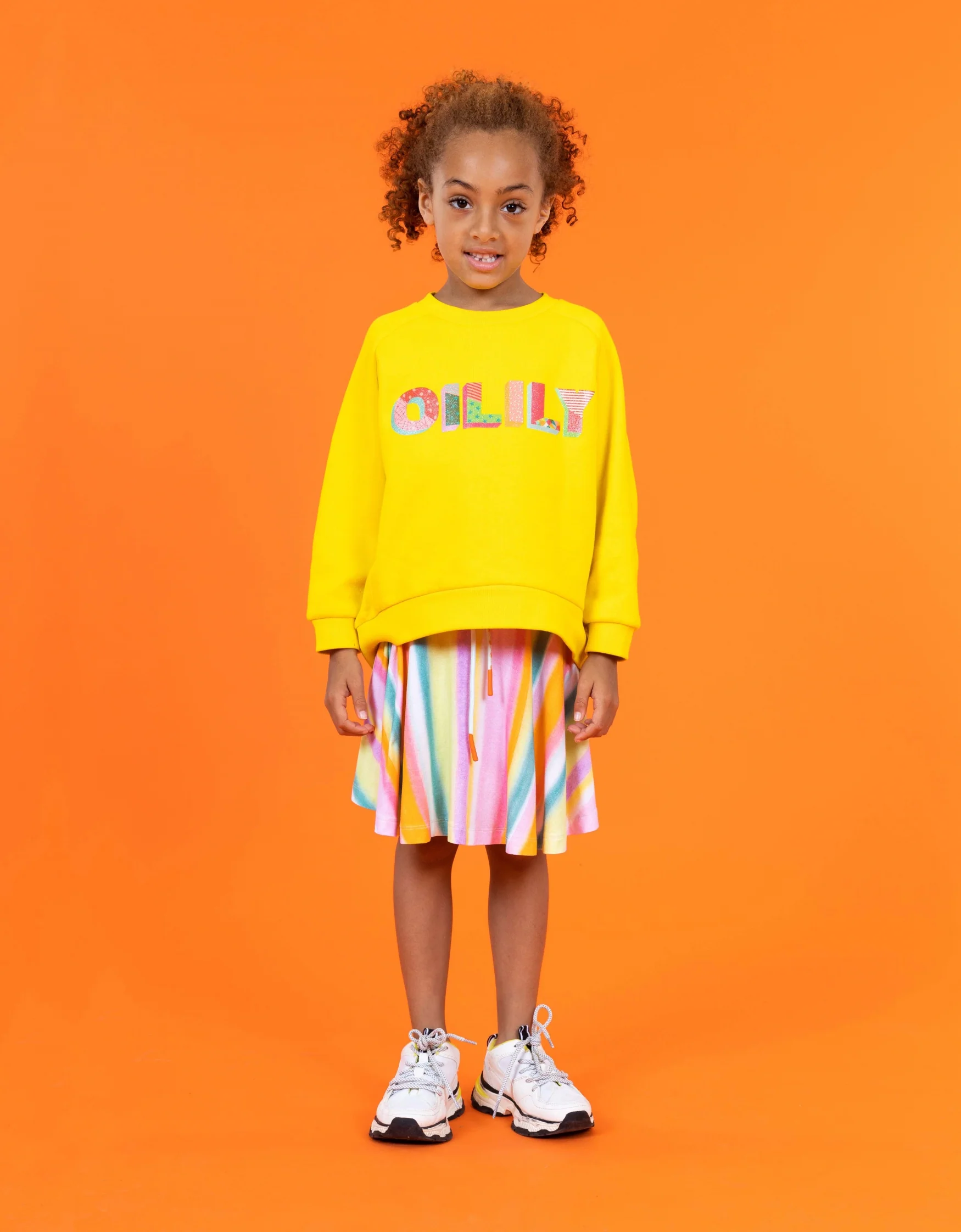 Sauto Skirt