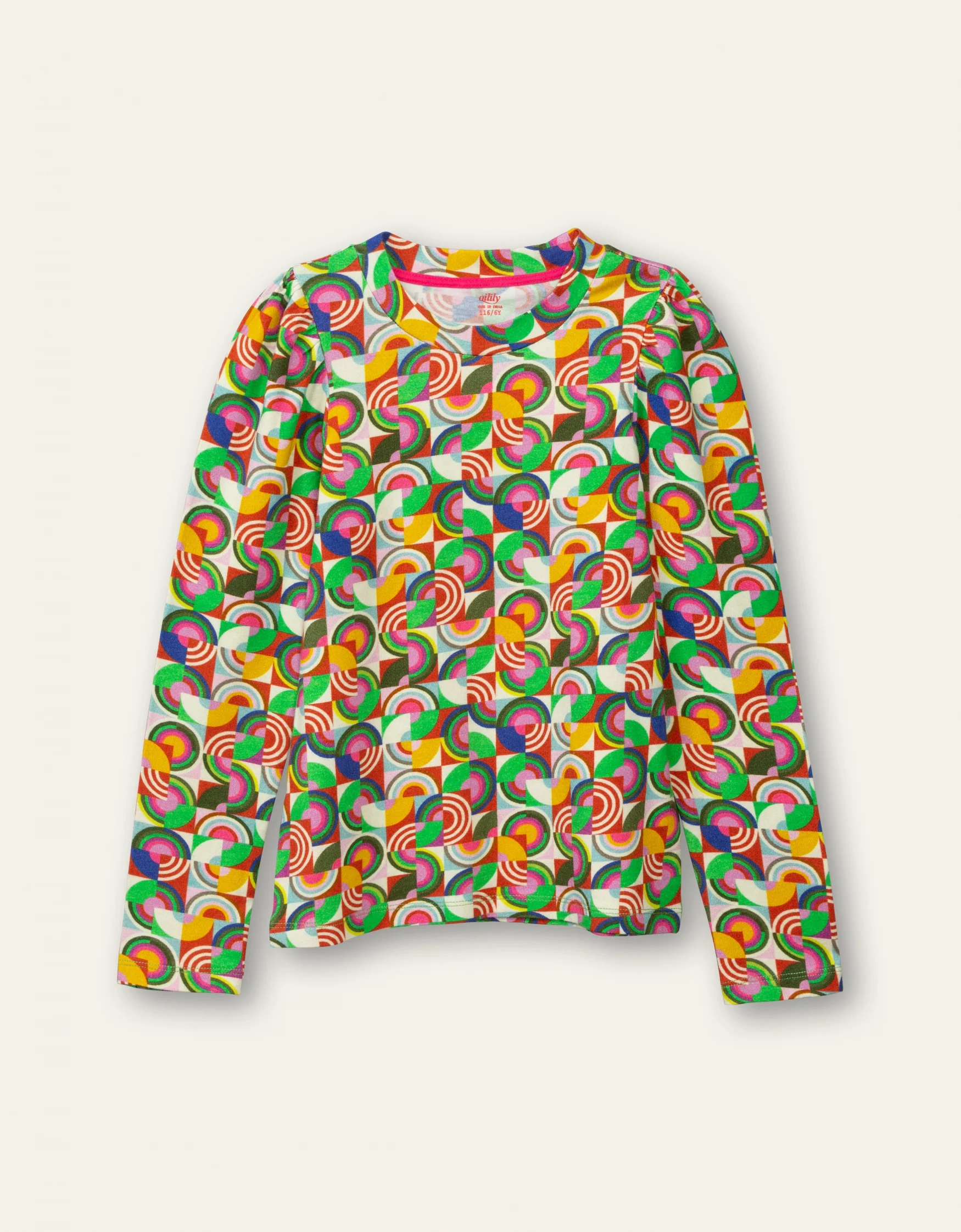 Topper T-shirt