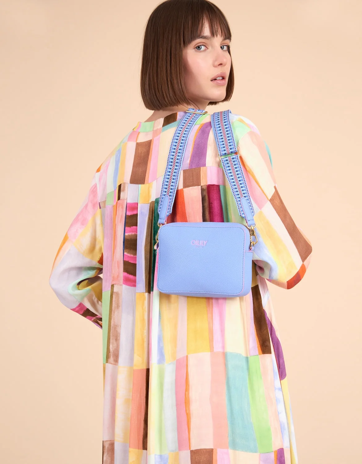 Xara Shoulder Bag