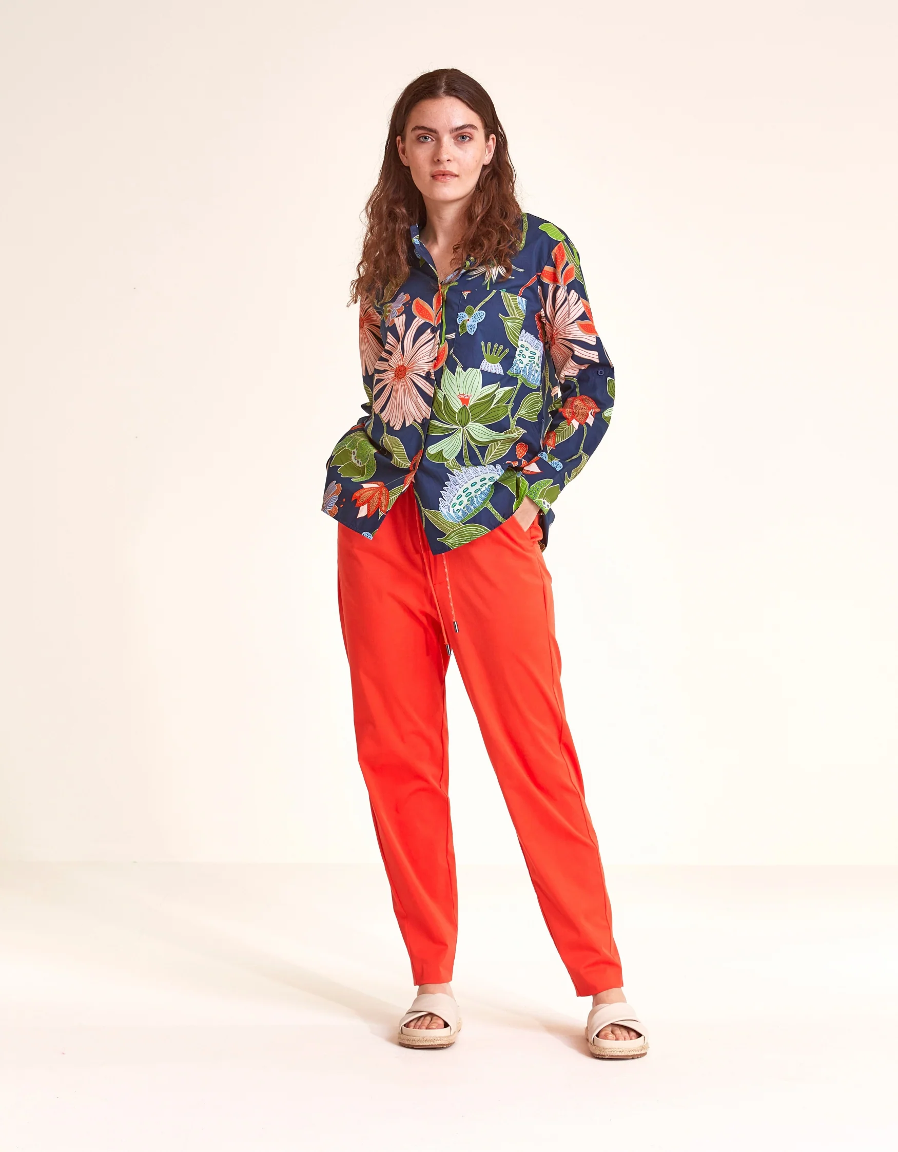 Pleasant Trousers