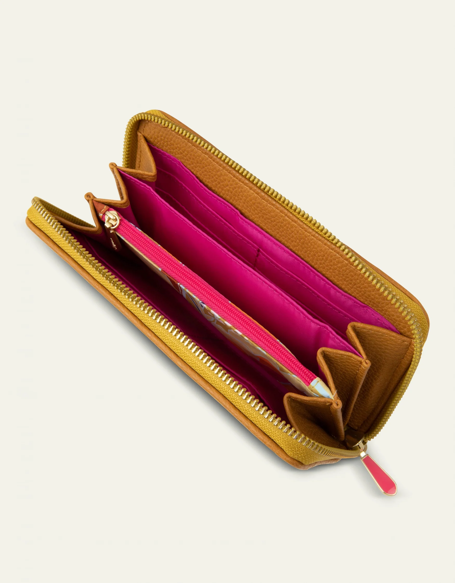 Zoey Wallet