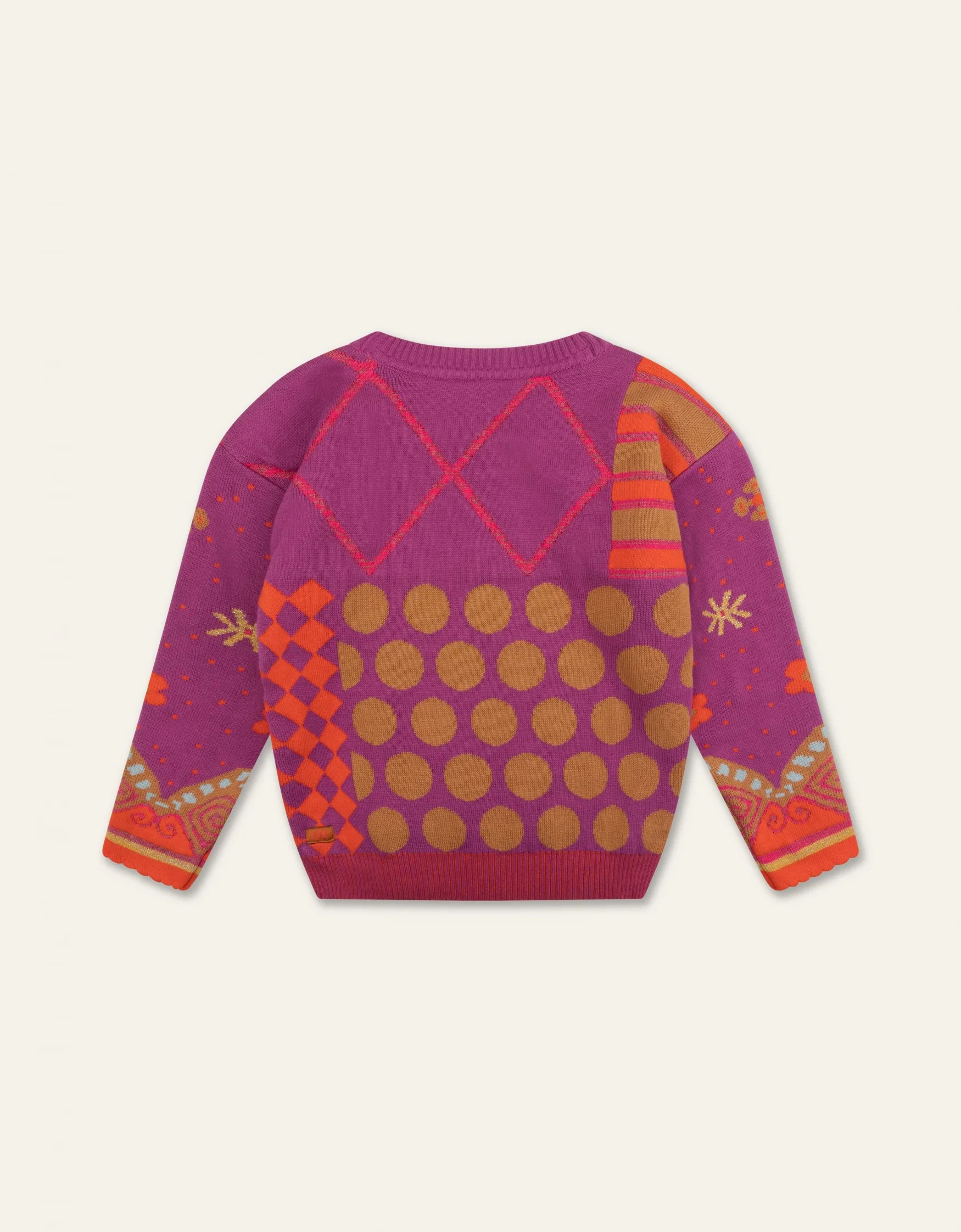 Kit Sweater