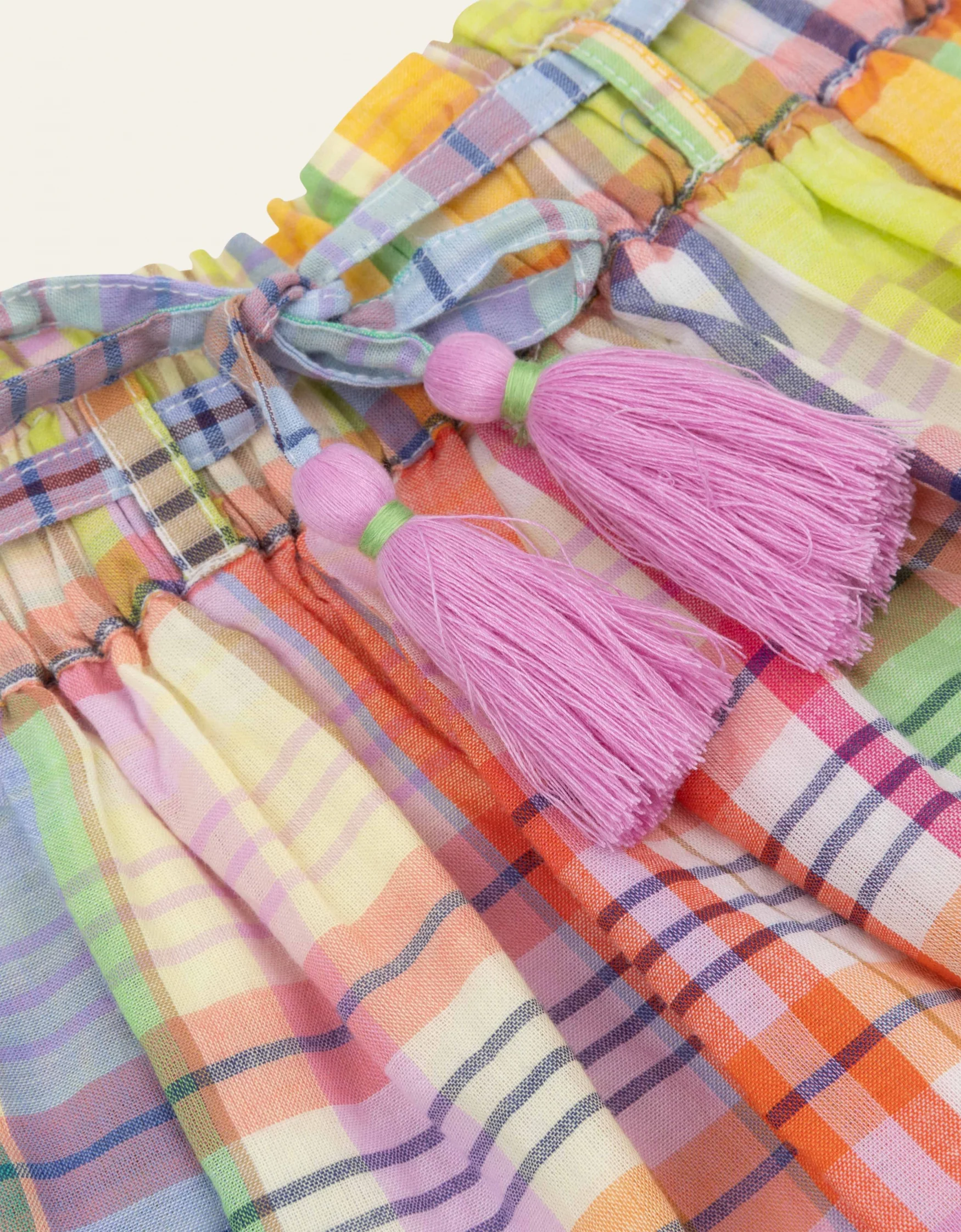 Samba Skirt