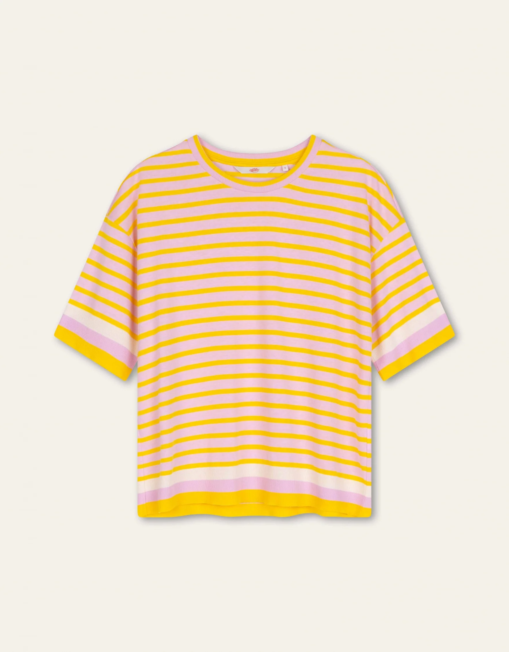 Tonks Stripes T-Shirt