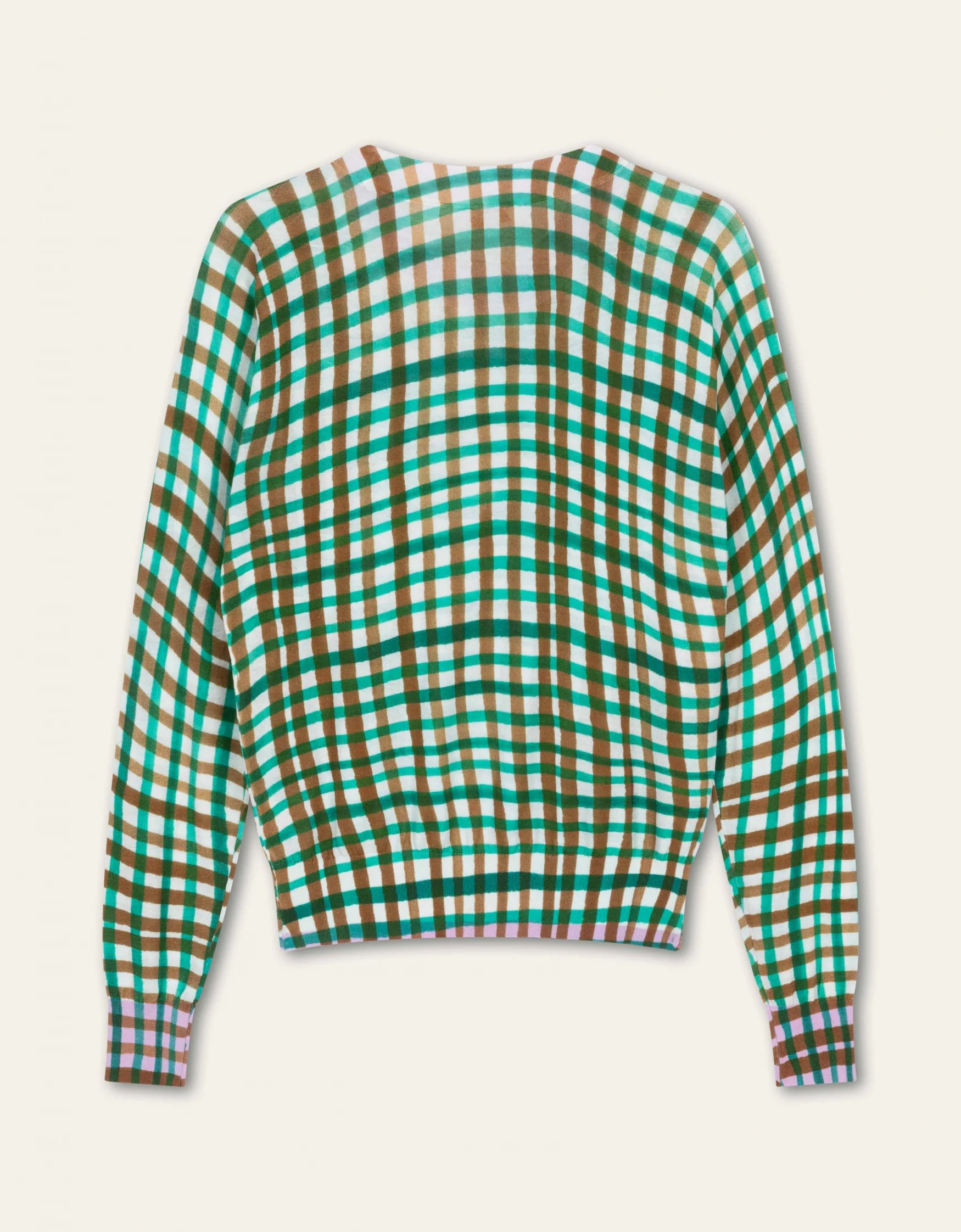 Kolbe Pullover